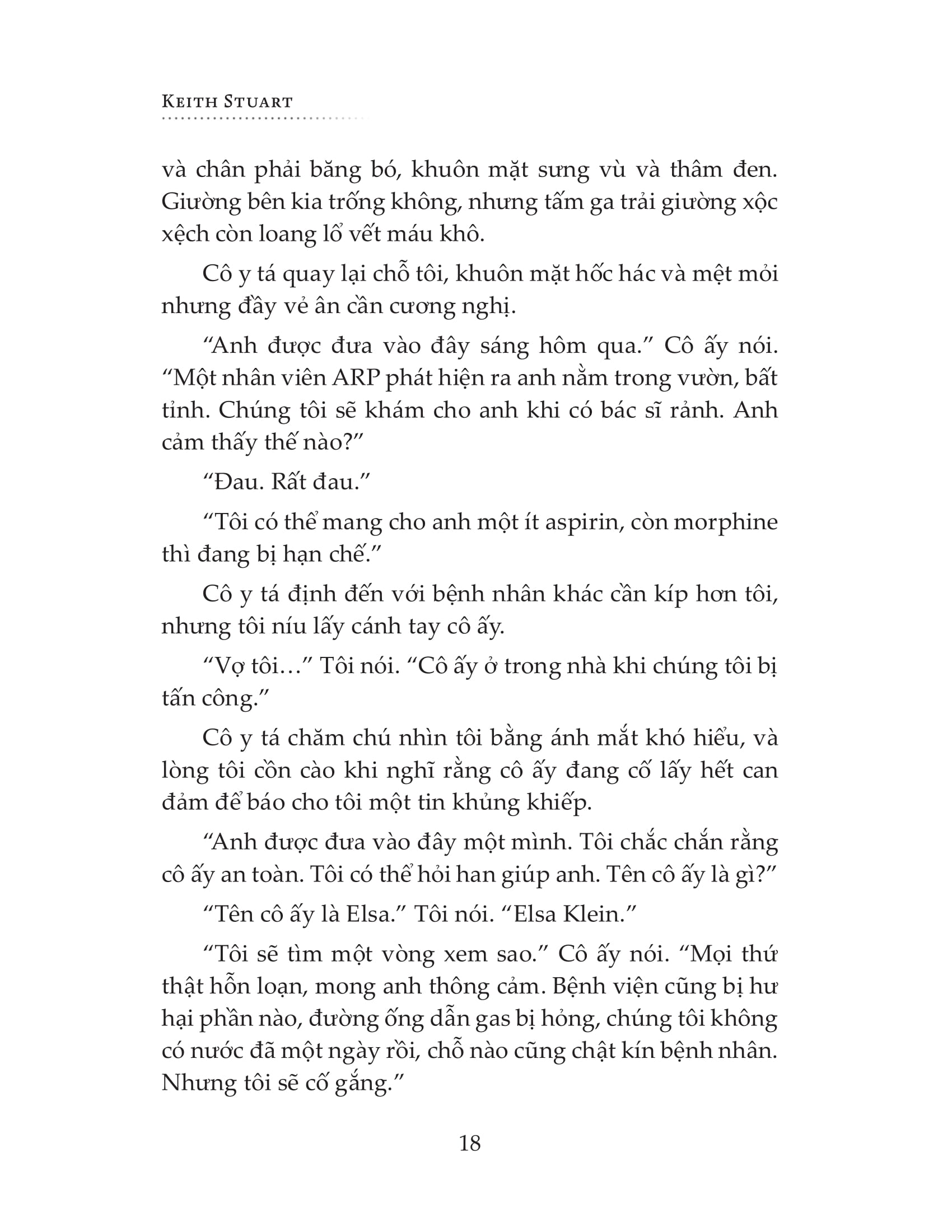 tần số của chúng ta - Ảnh 15