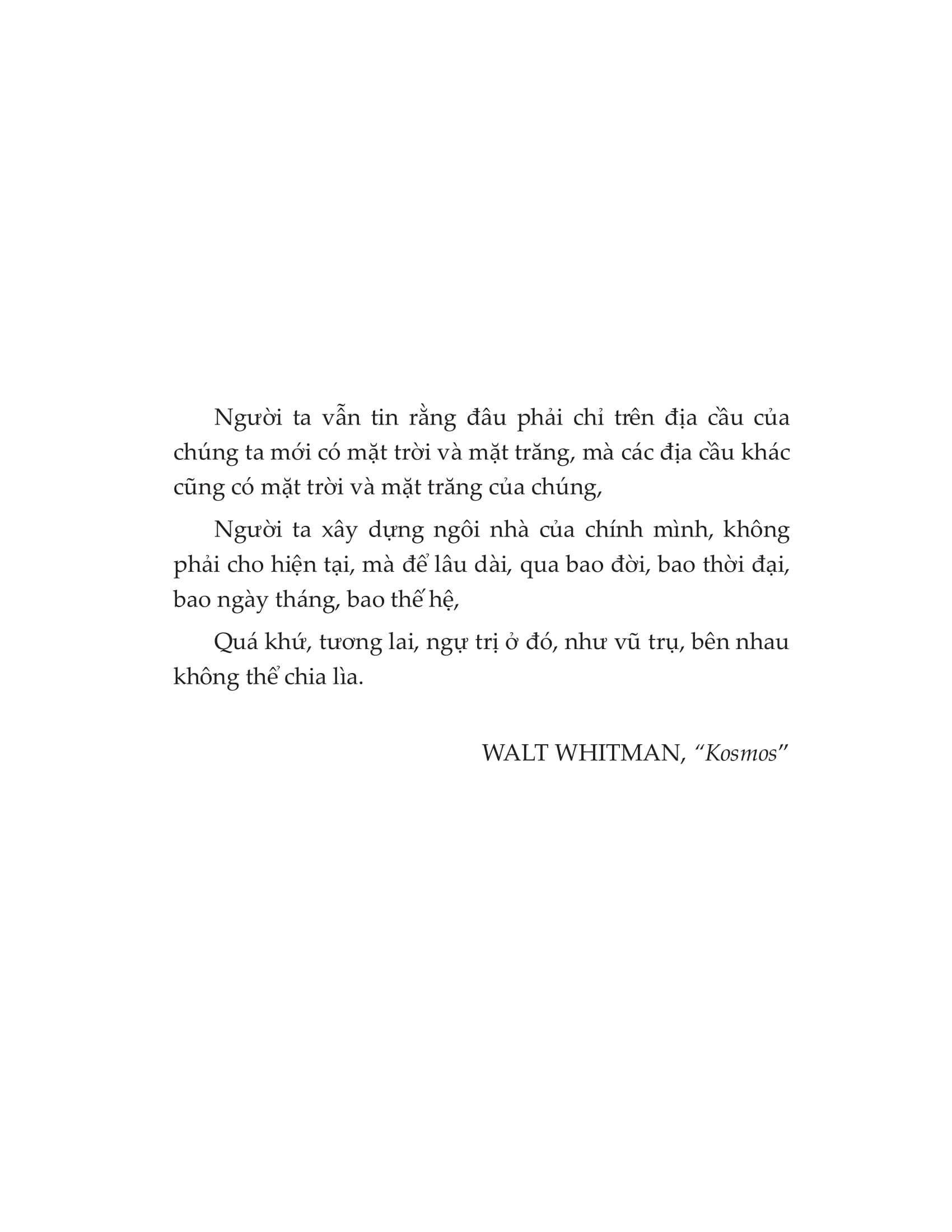 tần số của chúng ta - Ảnh 2