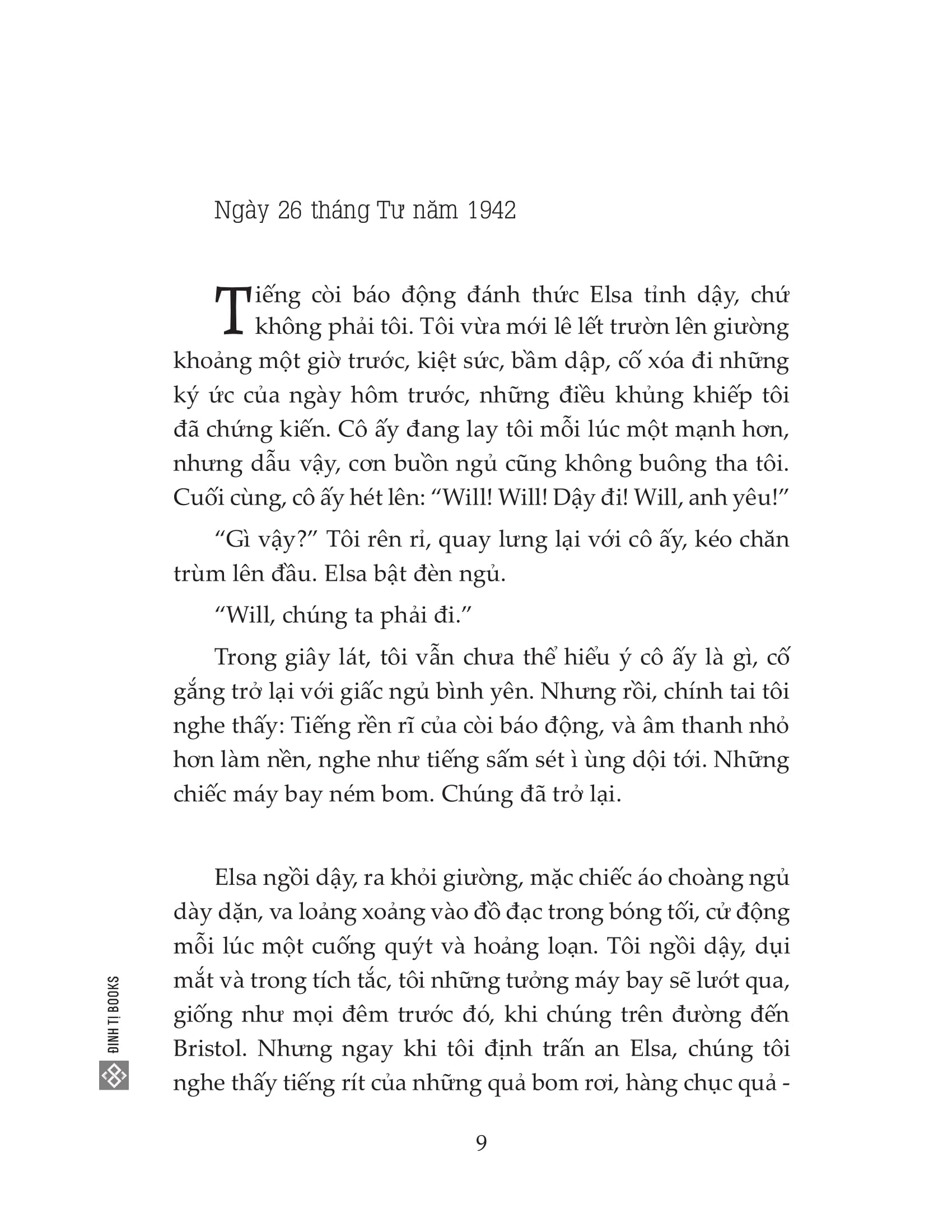 tần số của chúng ta - Ảnh 6