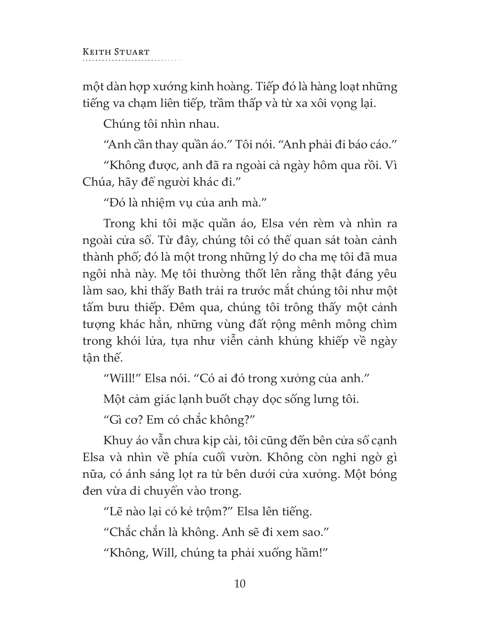 tần số của chúng ta - Ảnh 7