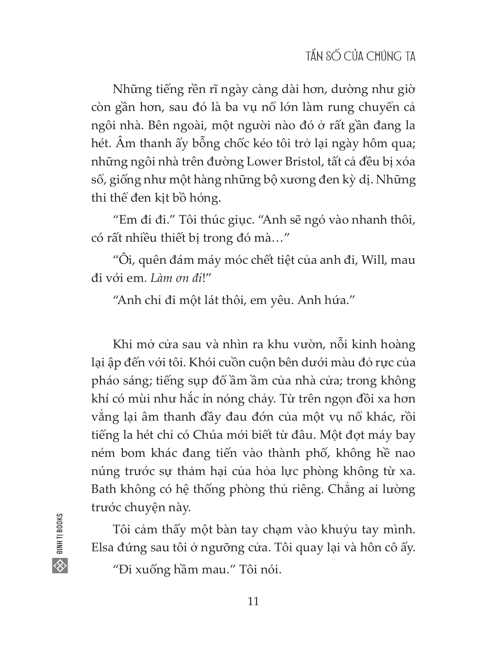 tần số của chúng ta - Ảnh 8