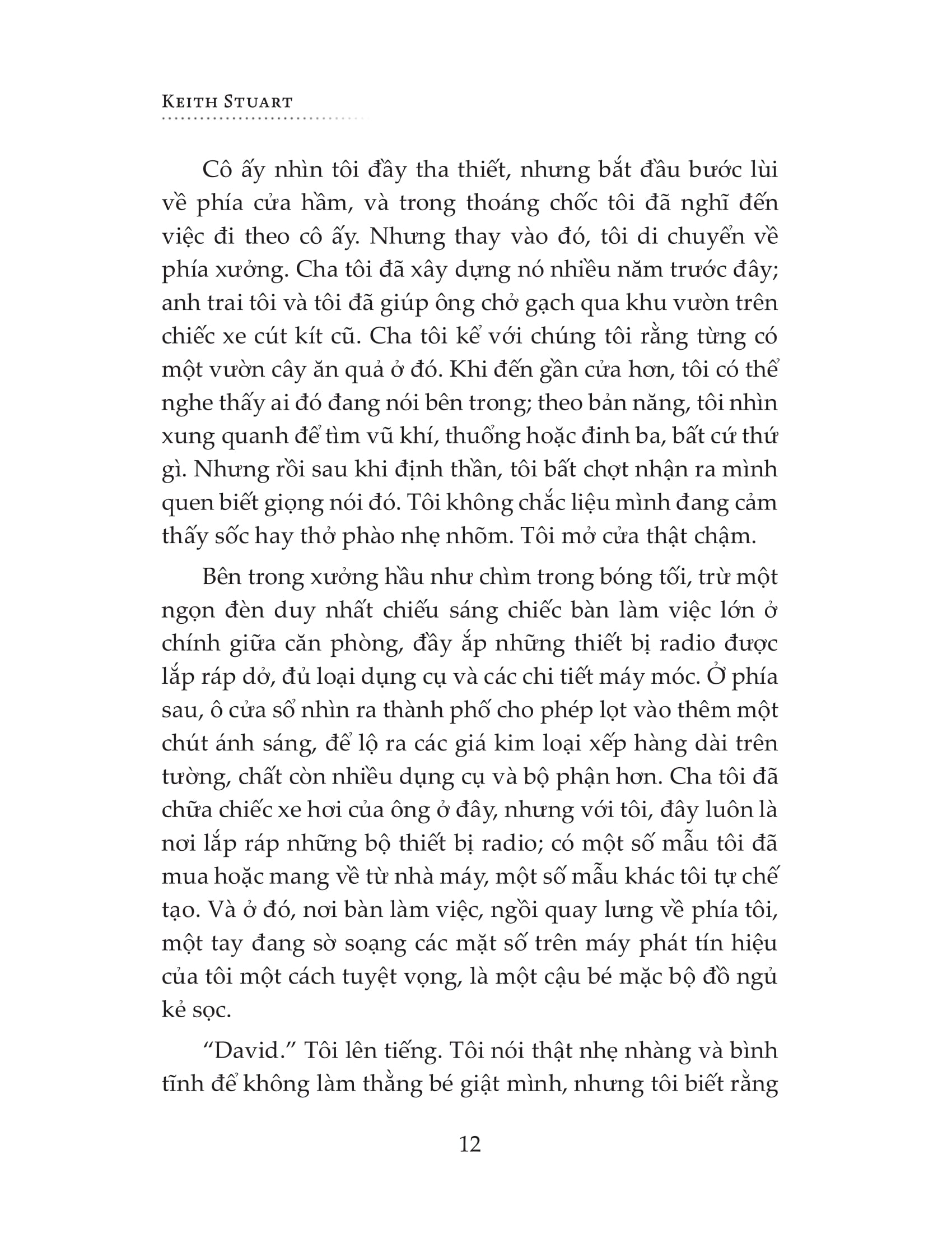 tần số của chúng ta - Ảnh 9