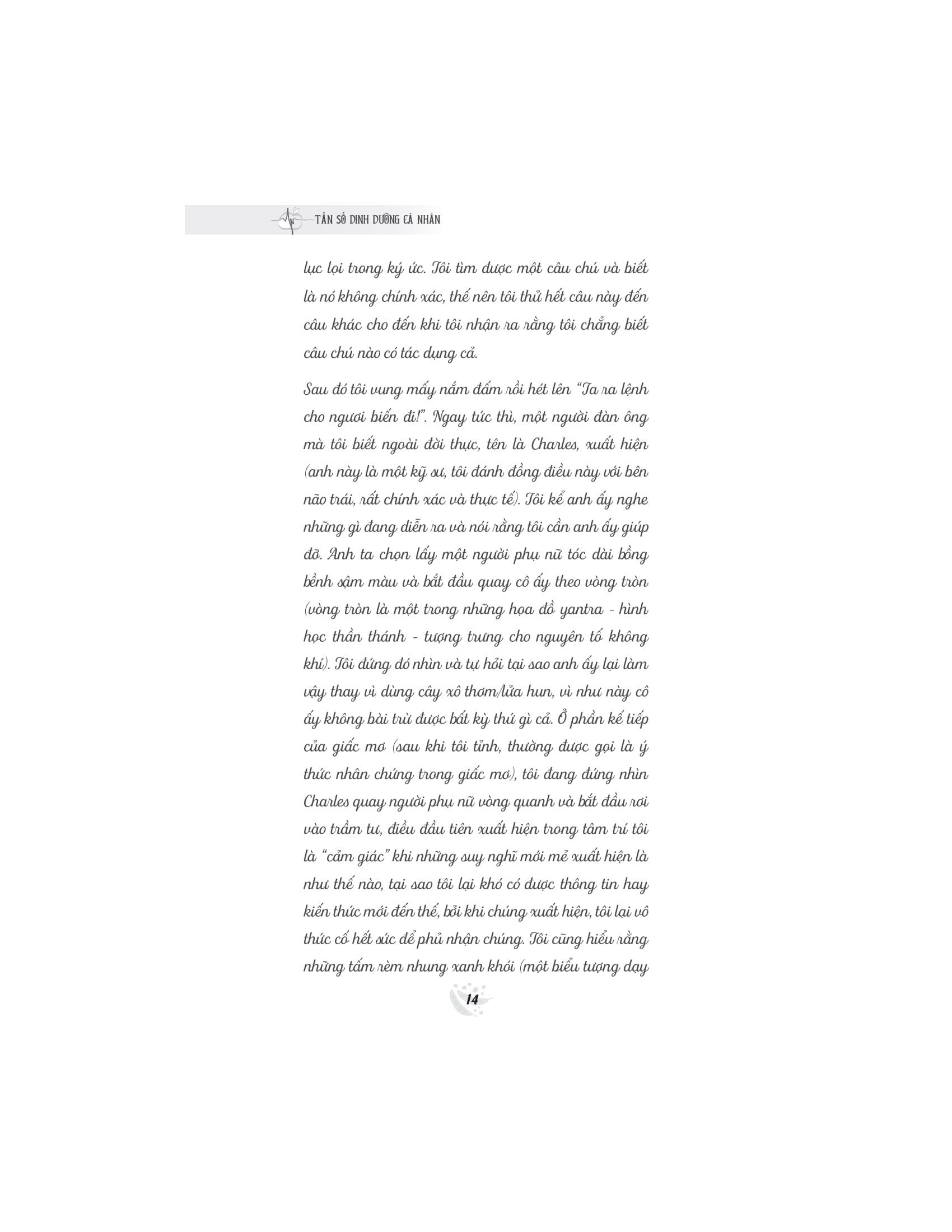 tần số dinh dưỡng cá nhân - Ảnh 12