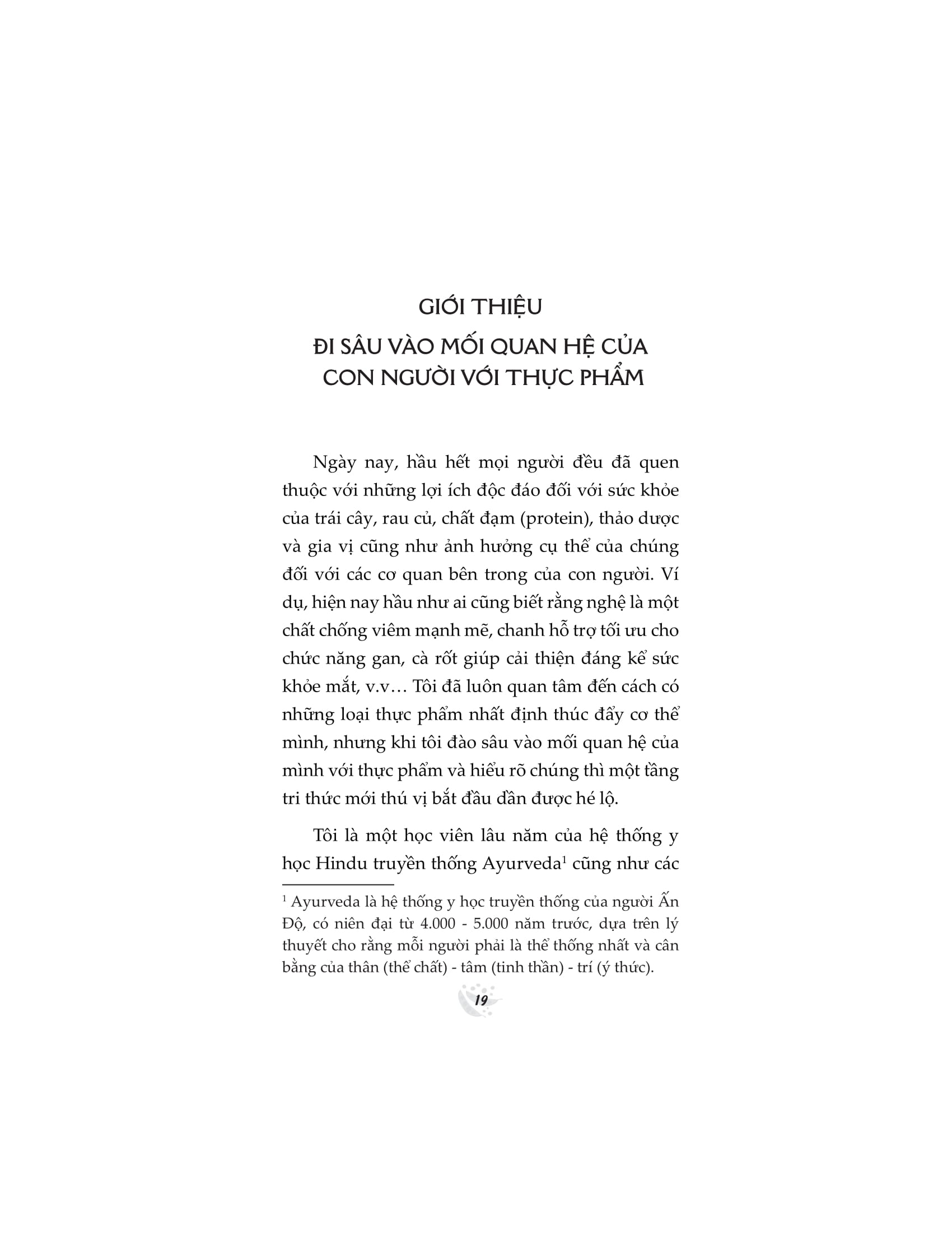 tần số dinh dưỡng cá nhân - Ảnh 17