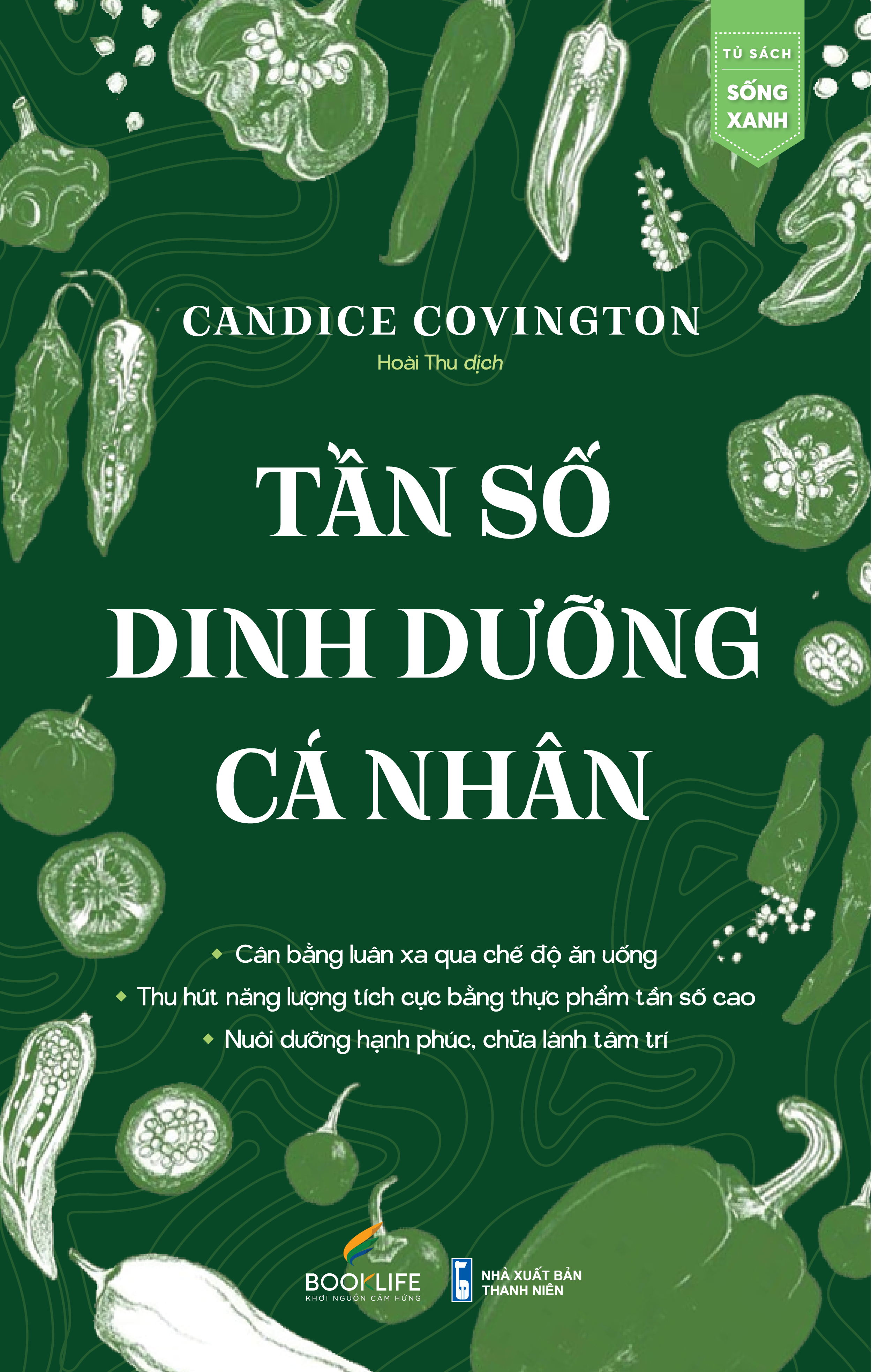 tần số dinh dưỡng cá nhân - Ảnh 2