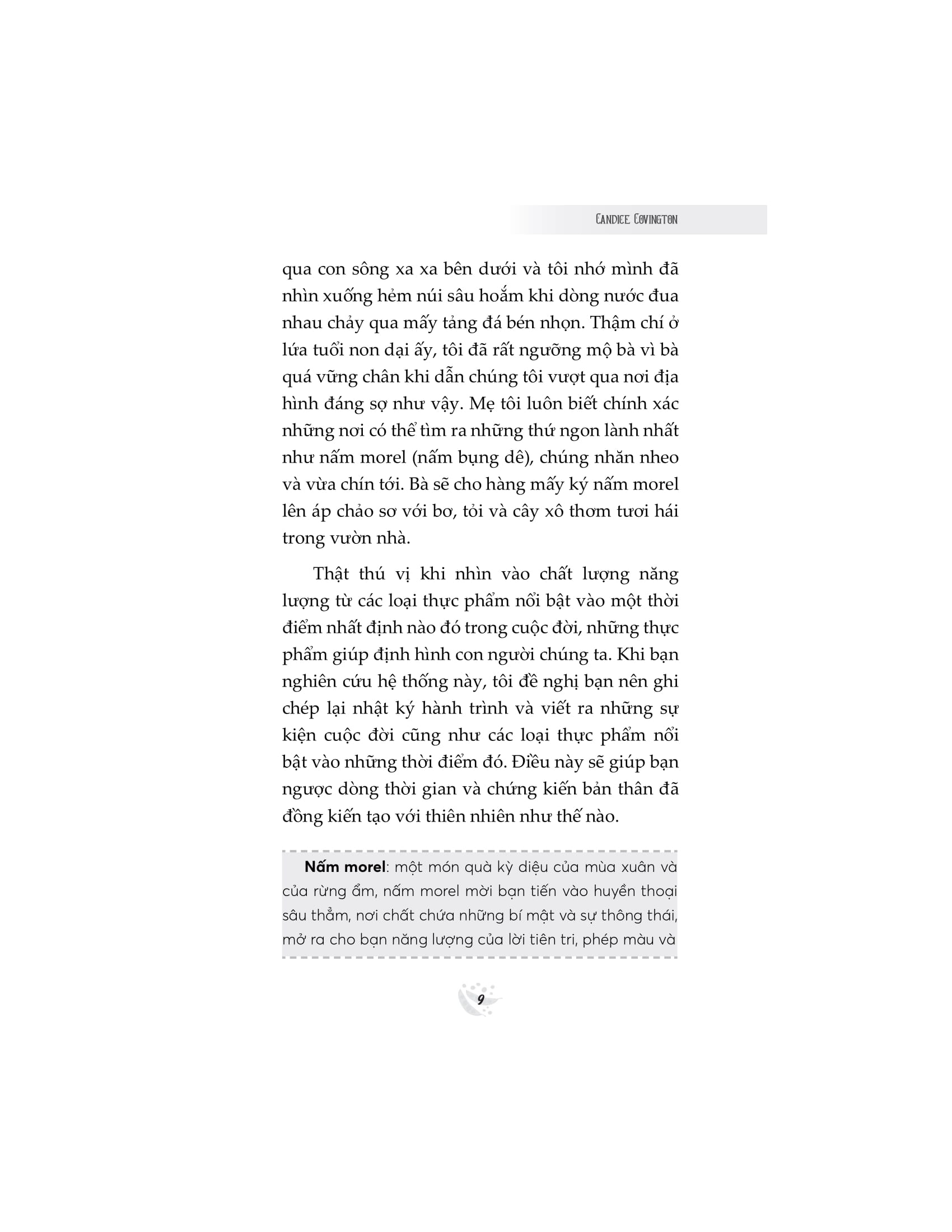 tần số dinh dưỡng cá nhân - Ảnh 7