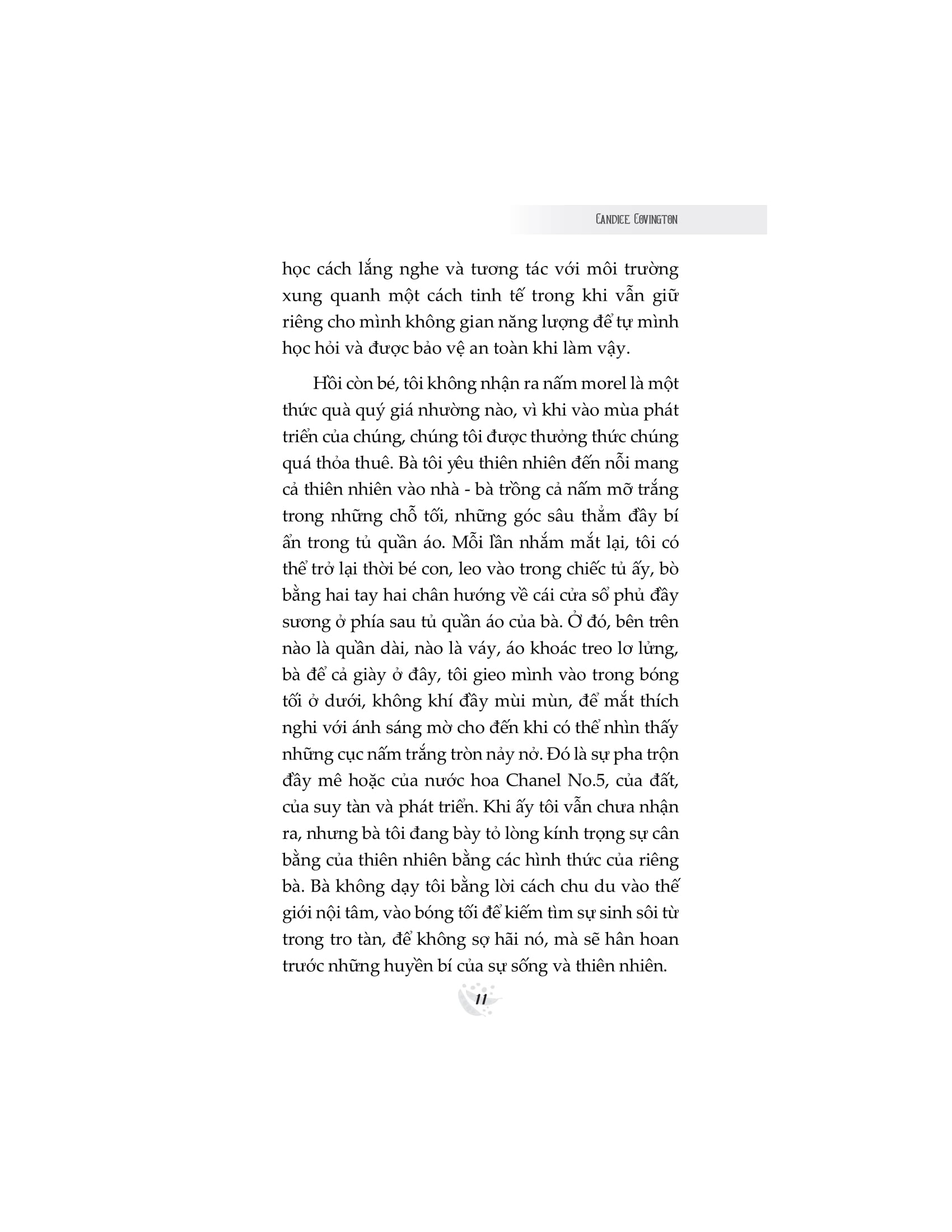 tần số dinh dưỡng cá nhân - Ảnh 9