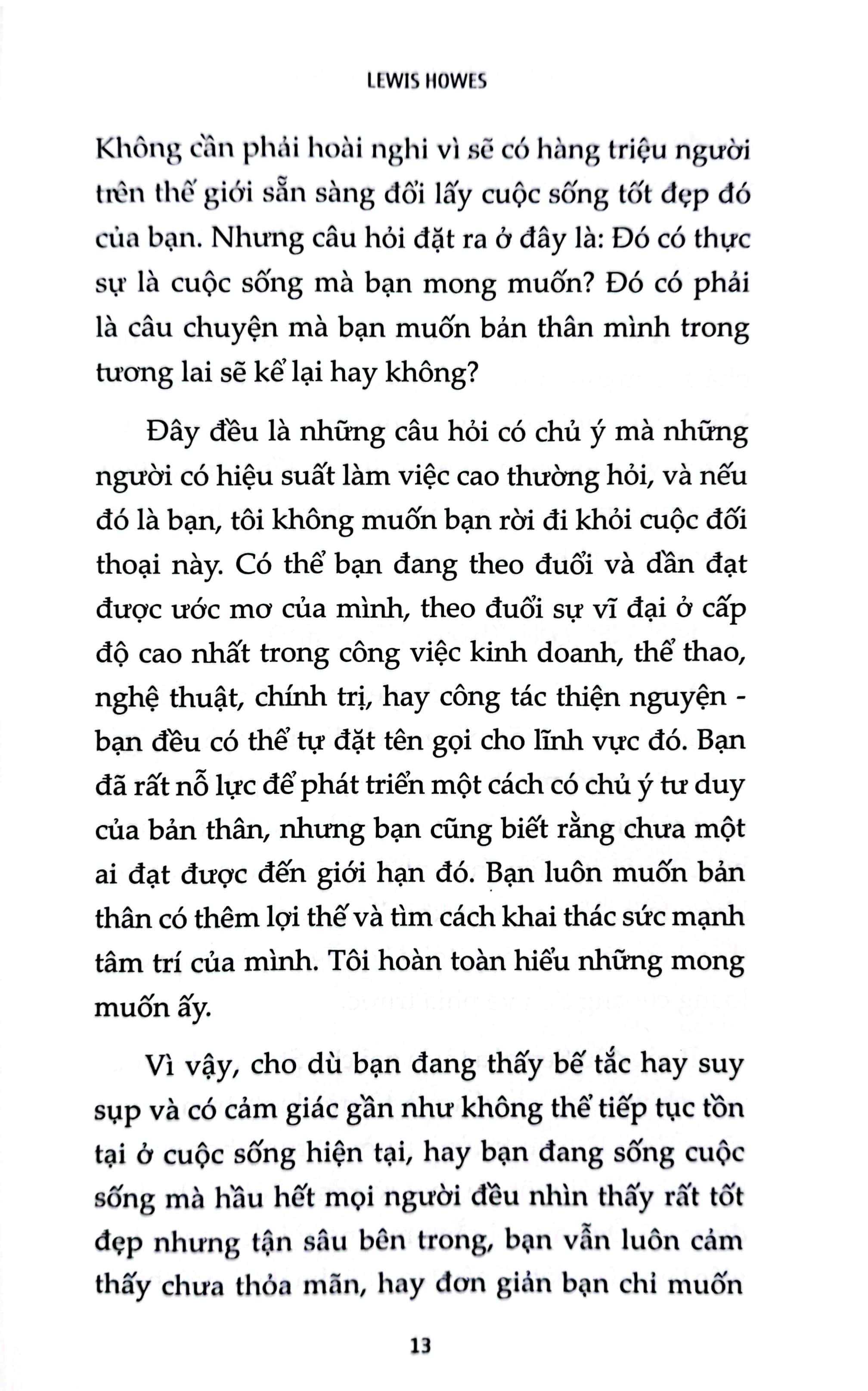 tần số năng lượng cá nhân - Ảnh 11