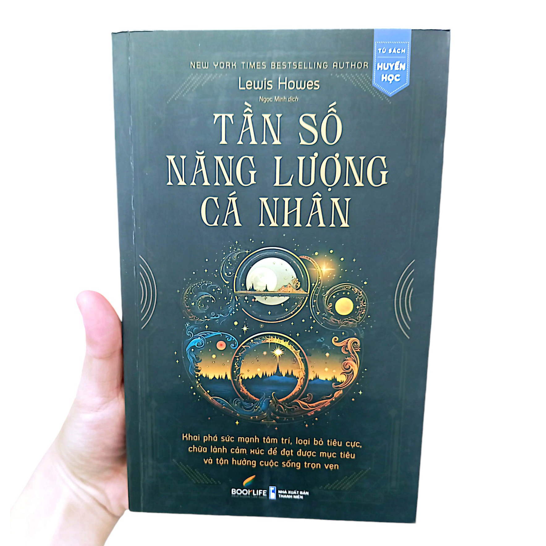 tần số năng lượng cá nhân - Ảnh 13