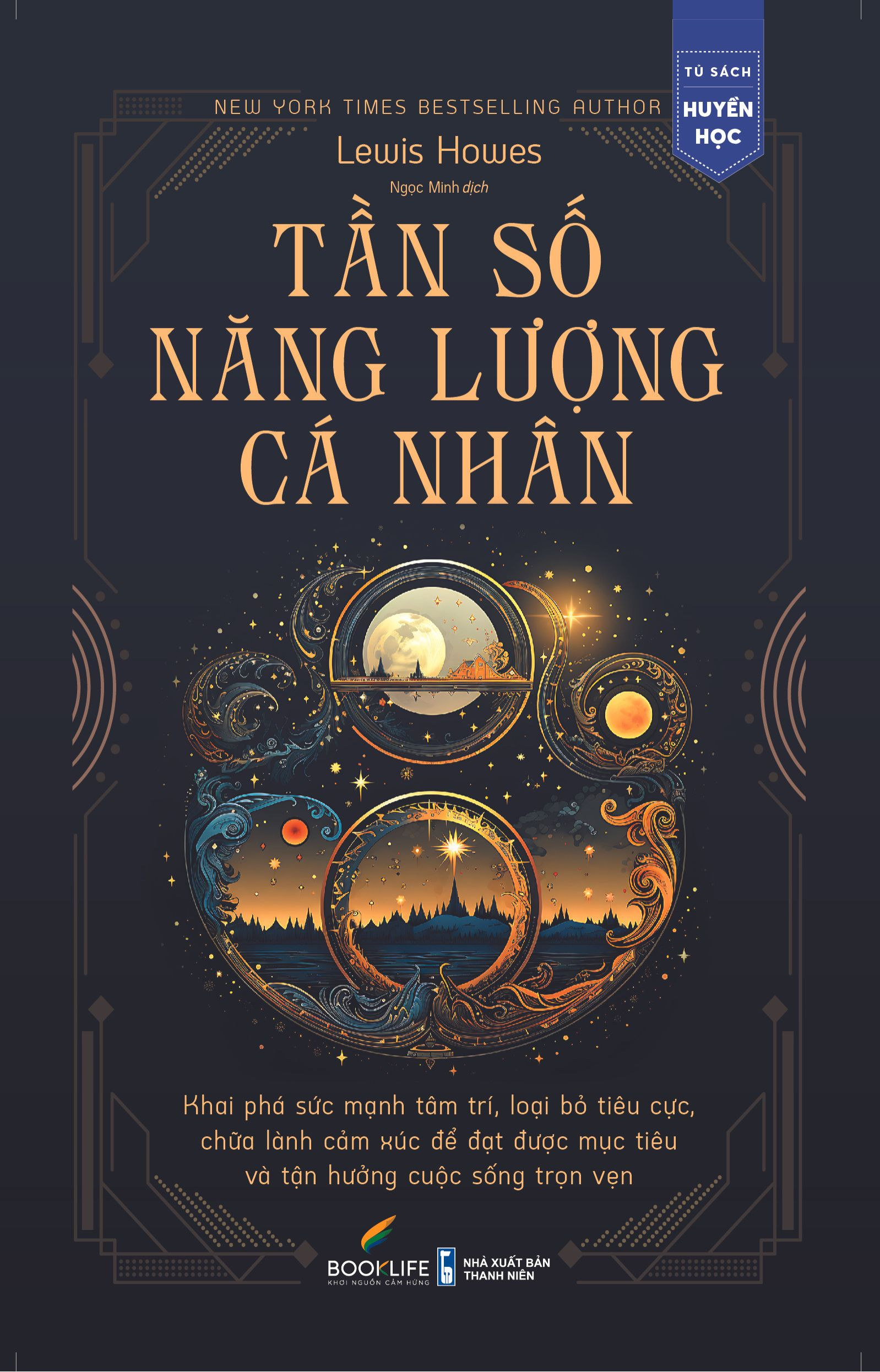 tần số năng lượng cá nhân - Ảnh 2