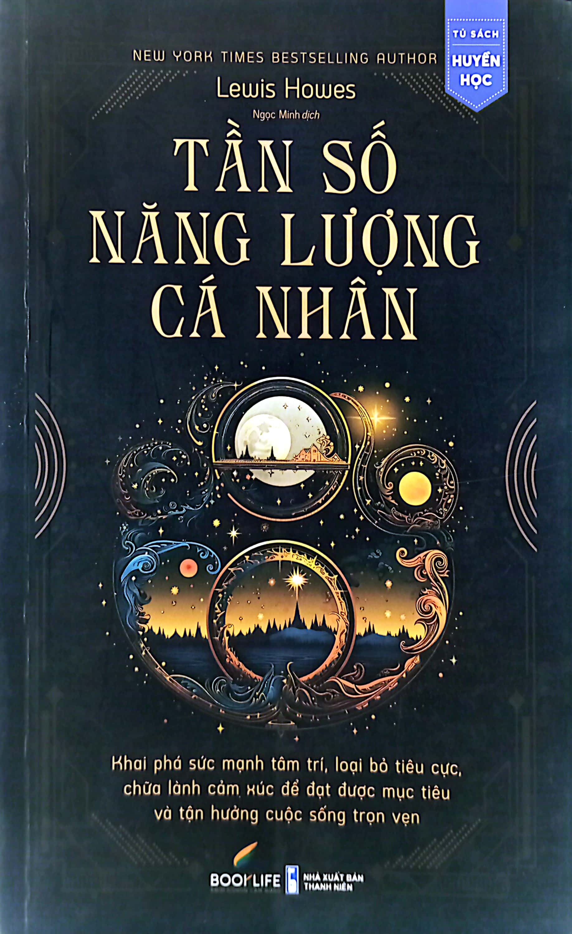 tần số năng lượng cá nhân - Ảnh 3