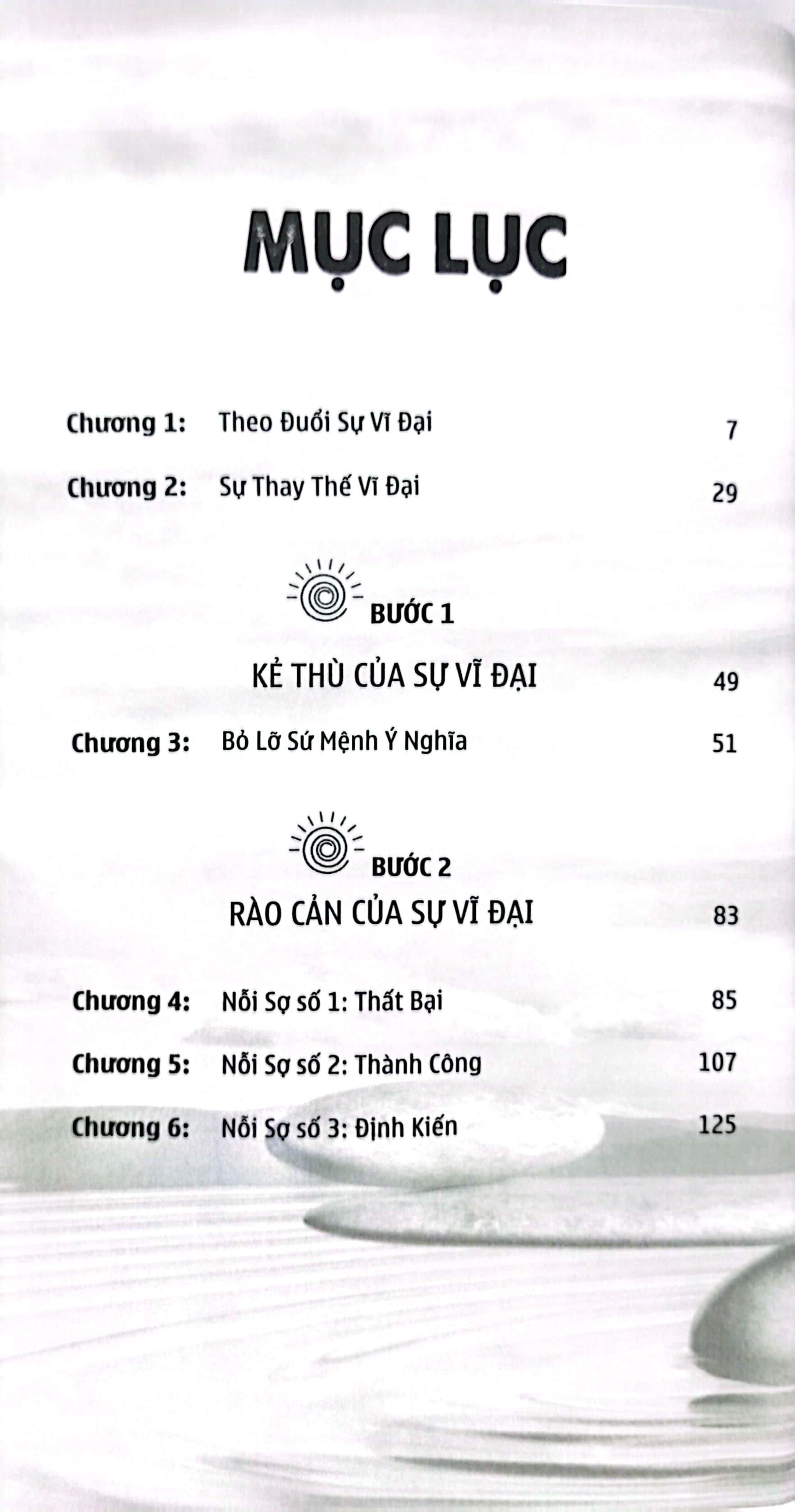 tần số năng lượng cá nhân - Ảnh 4