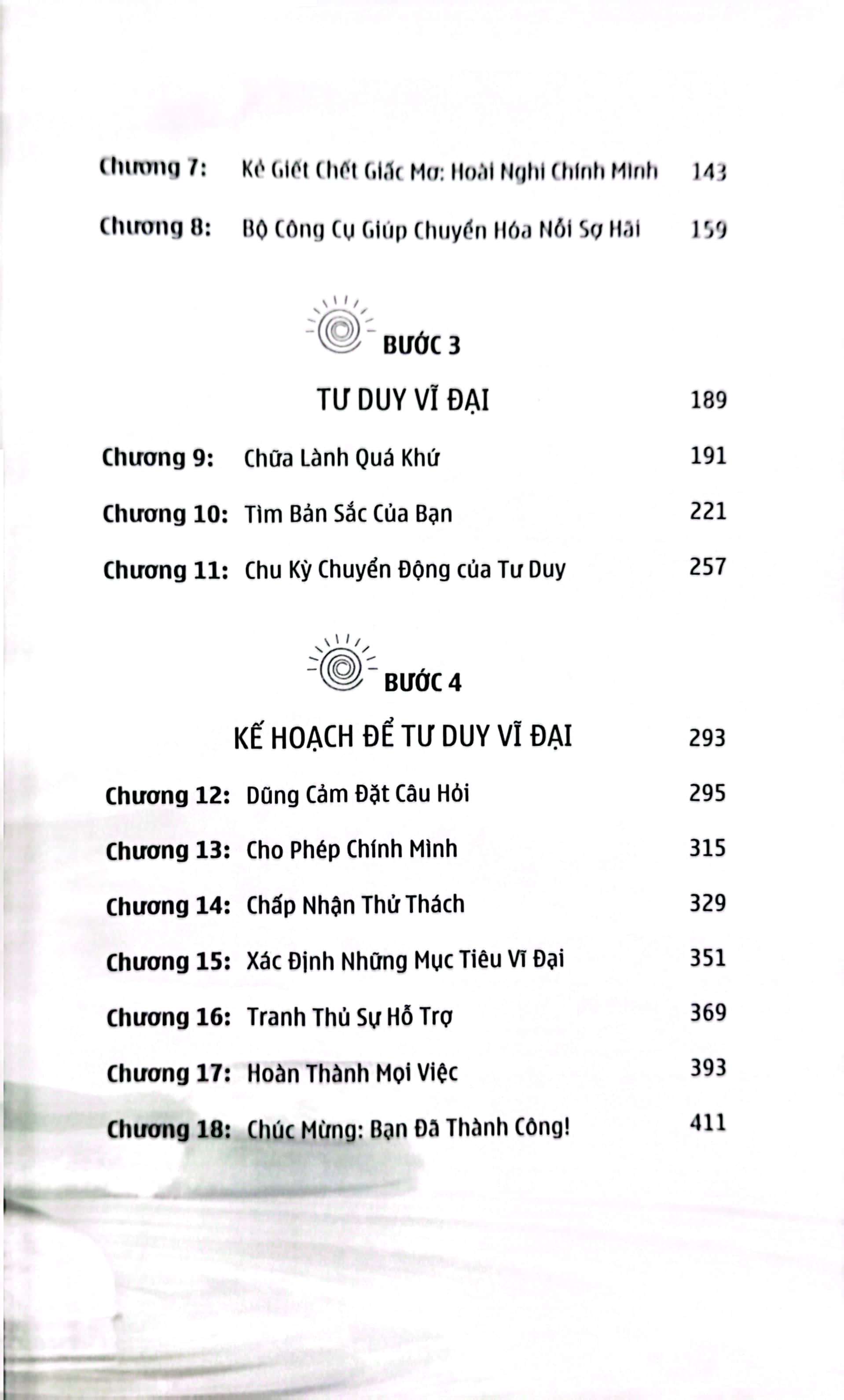 tần số năng lượng cá nhân - Ảnh 5