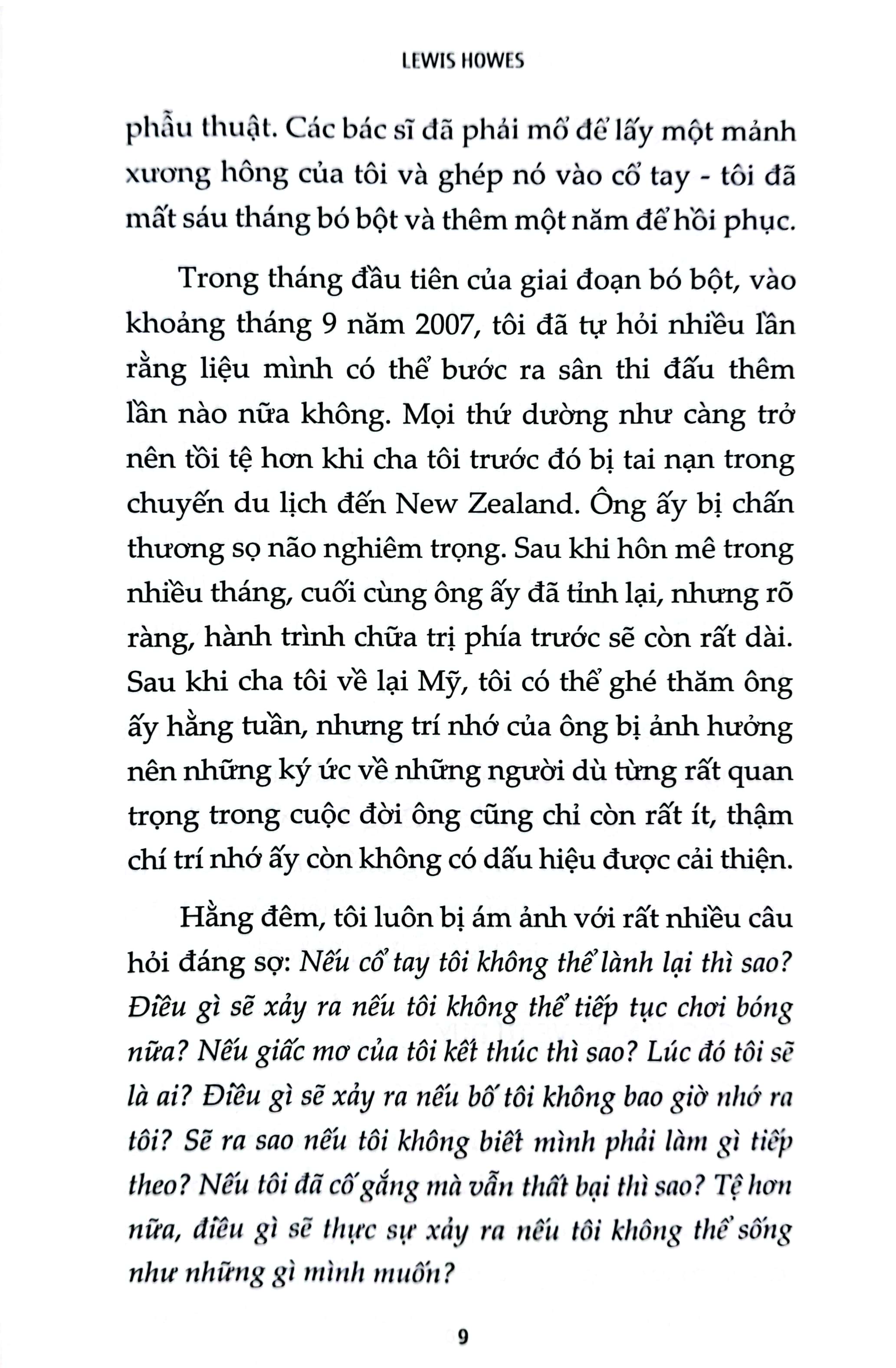tần số năng lượng cá nhân - Ảnh 7