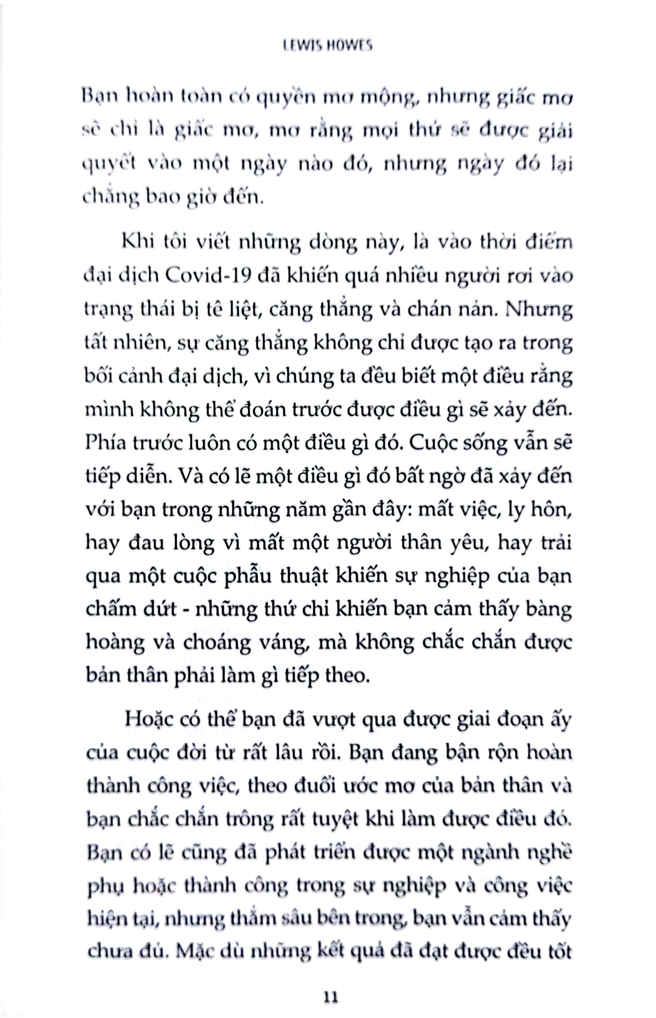 tần số năng lượng cá nhân - Ảnh 9
