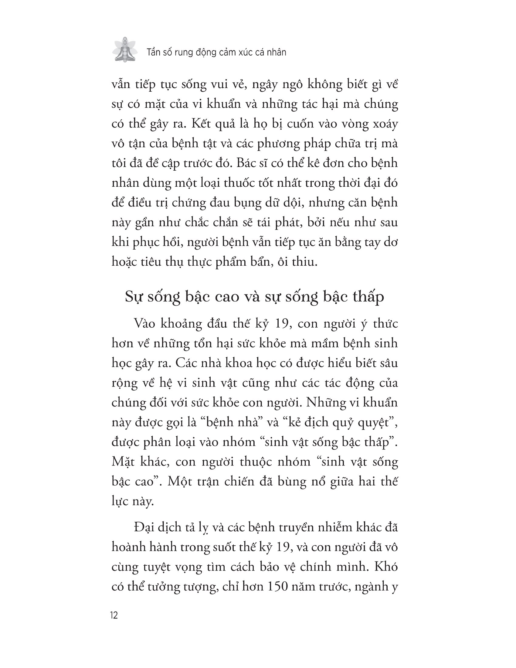 tần số rung động cảm xúc cá nhân - Ảnh 10