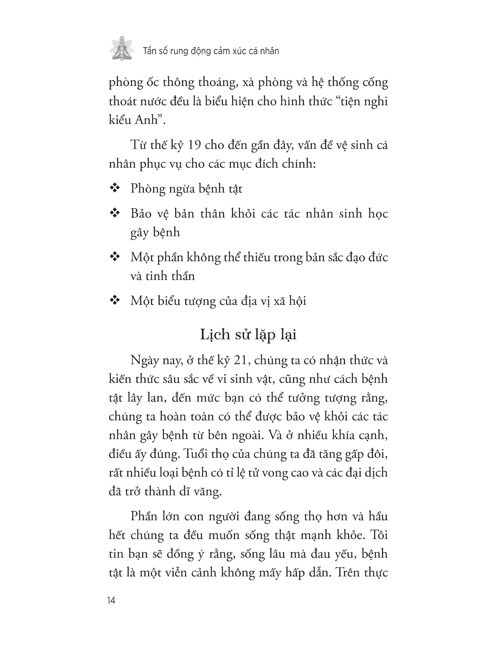 tần số rung động cảm xúc cá nhân - Ảnh 12