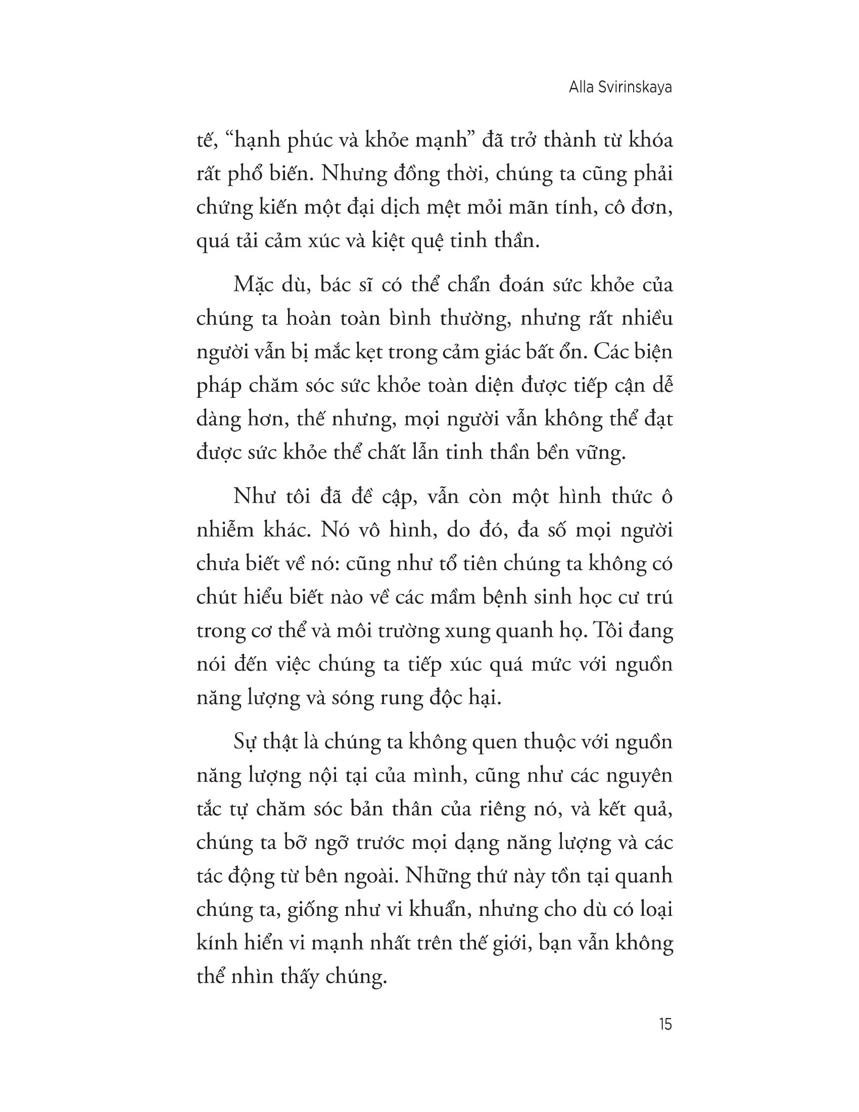 tần số rung động cảm xúc cá nhân - Ảnh 13