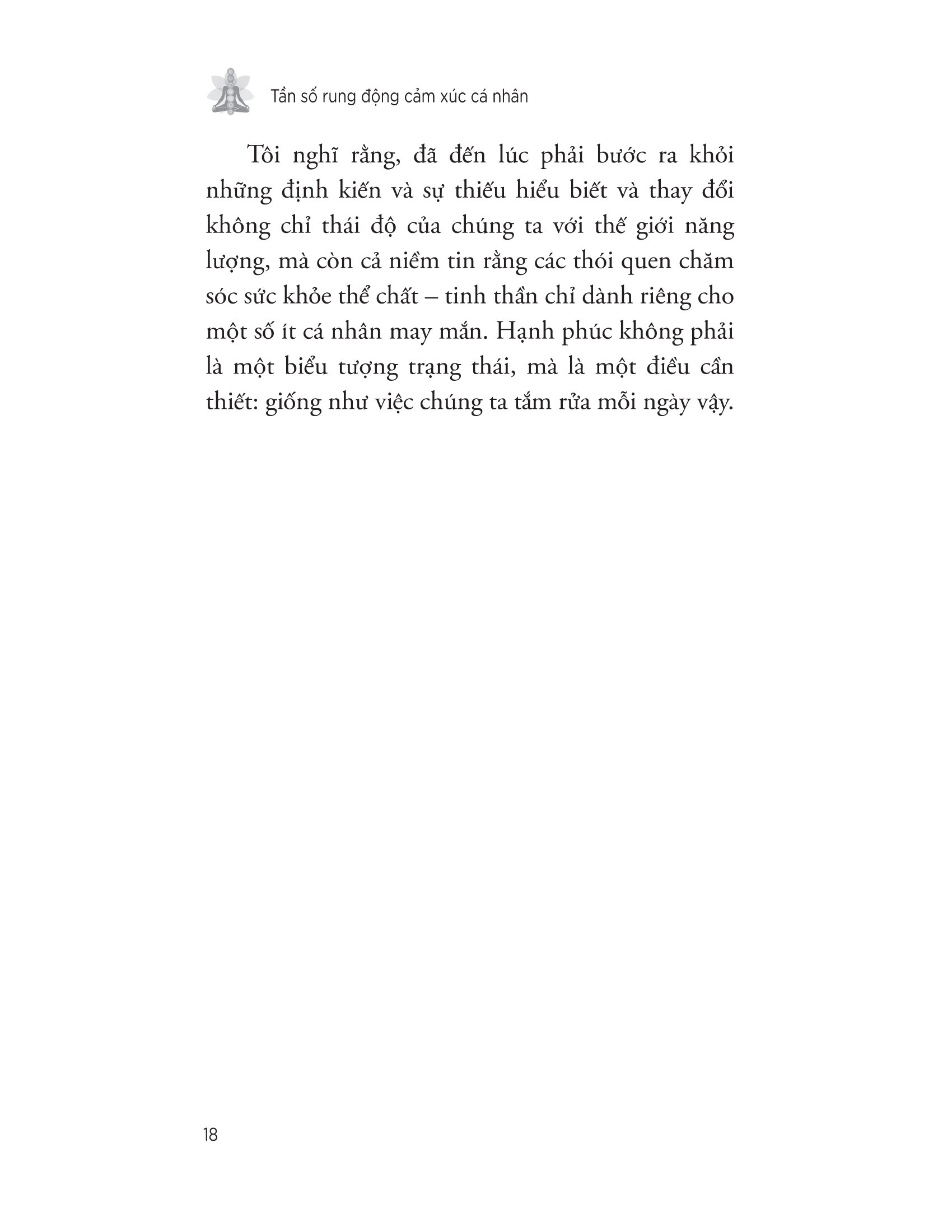 tần số rung động cảm xúc cá nhân - Ảnh 16