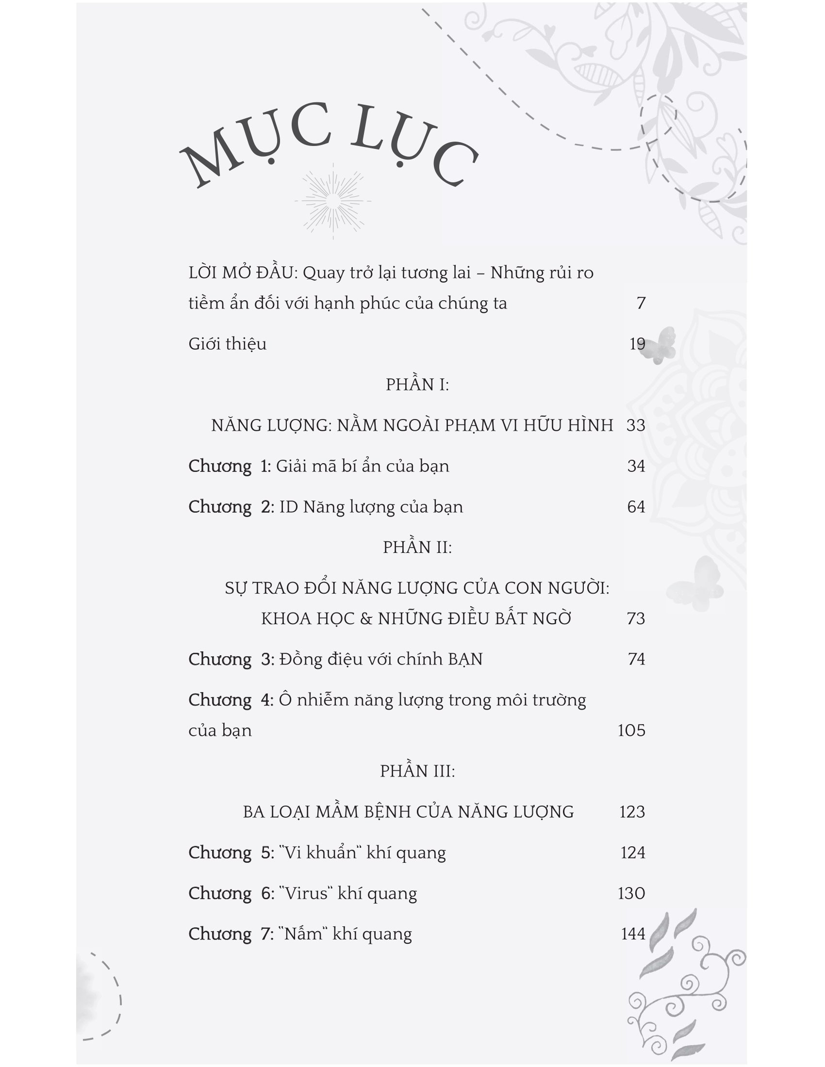 tần số rung động cảm xúc cá nhân - Ảnh 3