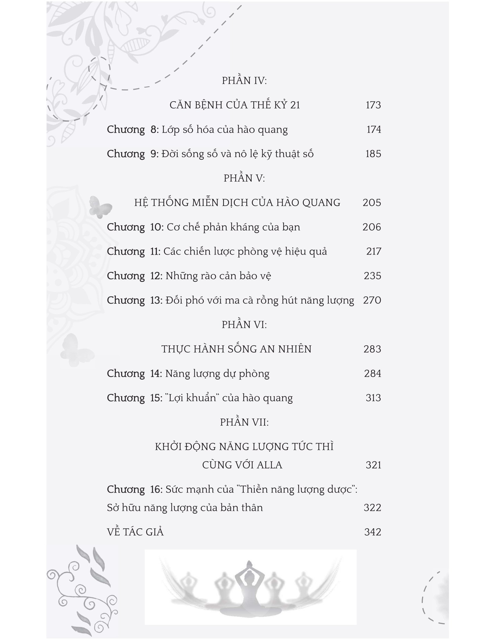 tần số rung động cảm xúc cá nhân - Ảnh 4