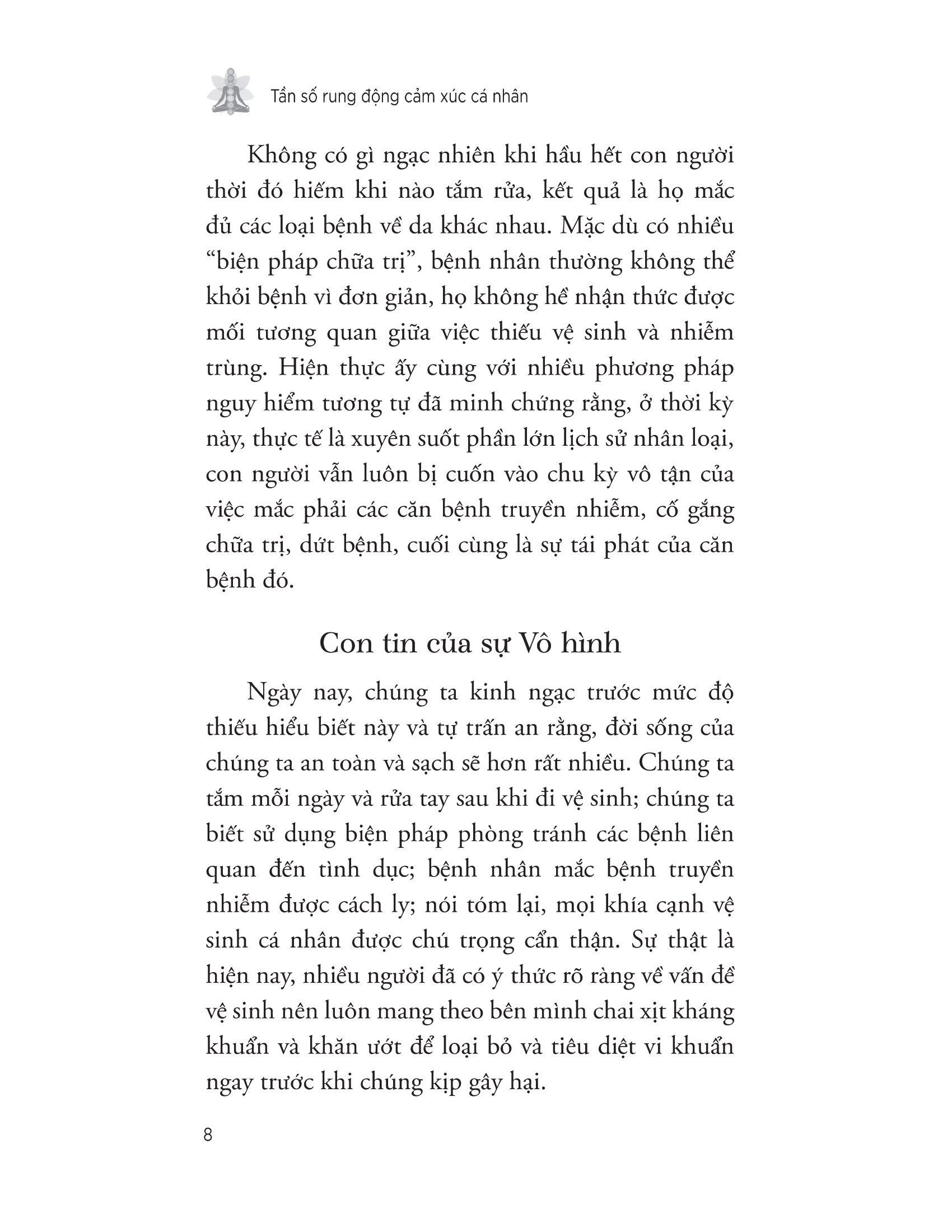 tần số rung động cảm xúc cá nhân - Ảnh 6