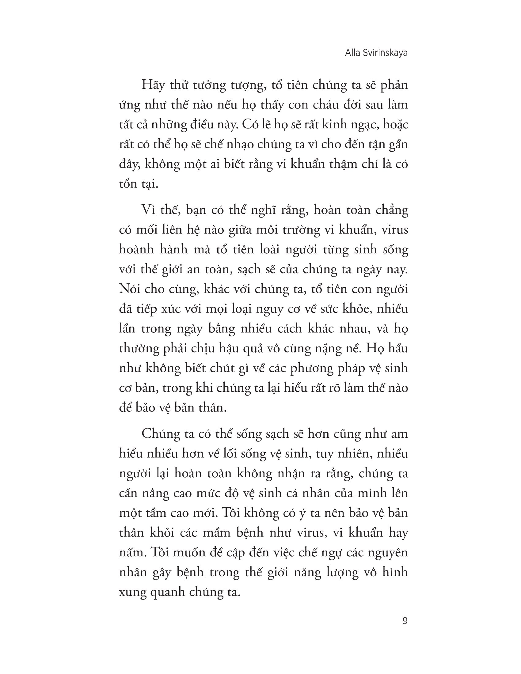 tần số rung động cảm xúc cá nhân - Ảnh 7