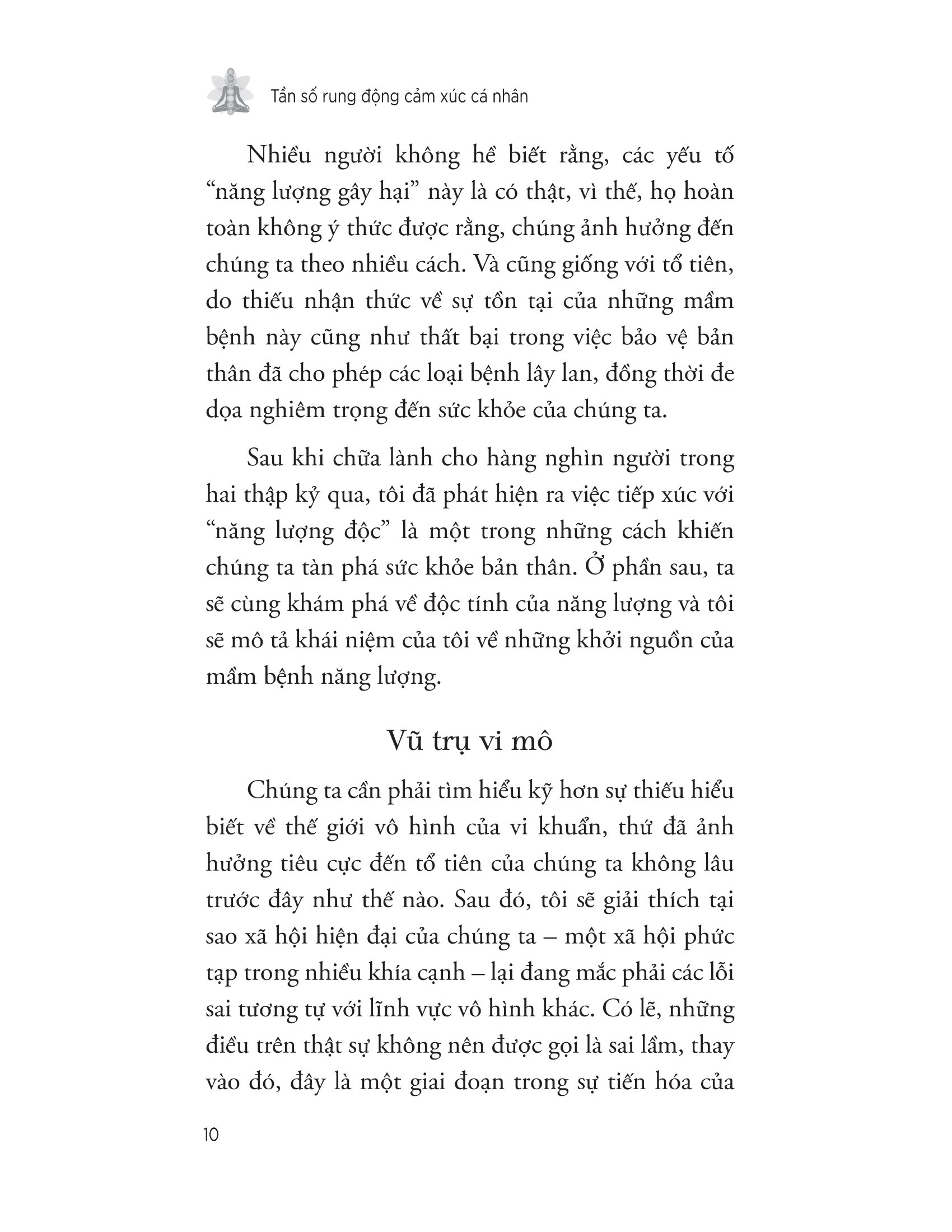 tần số rung động cảm xúc cá nhân - Ảnh 8