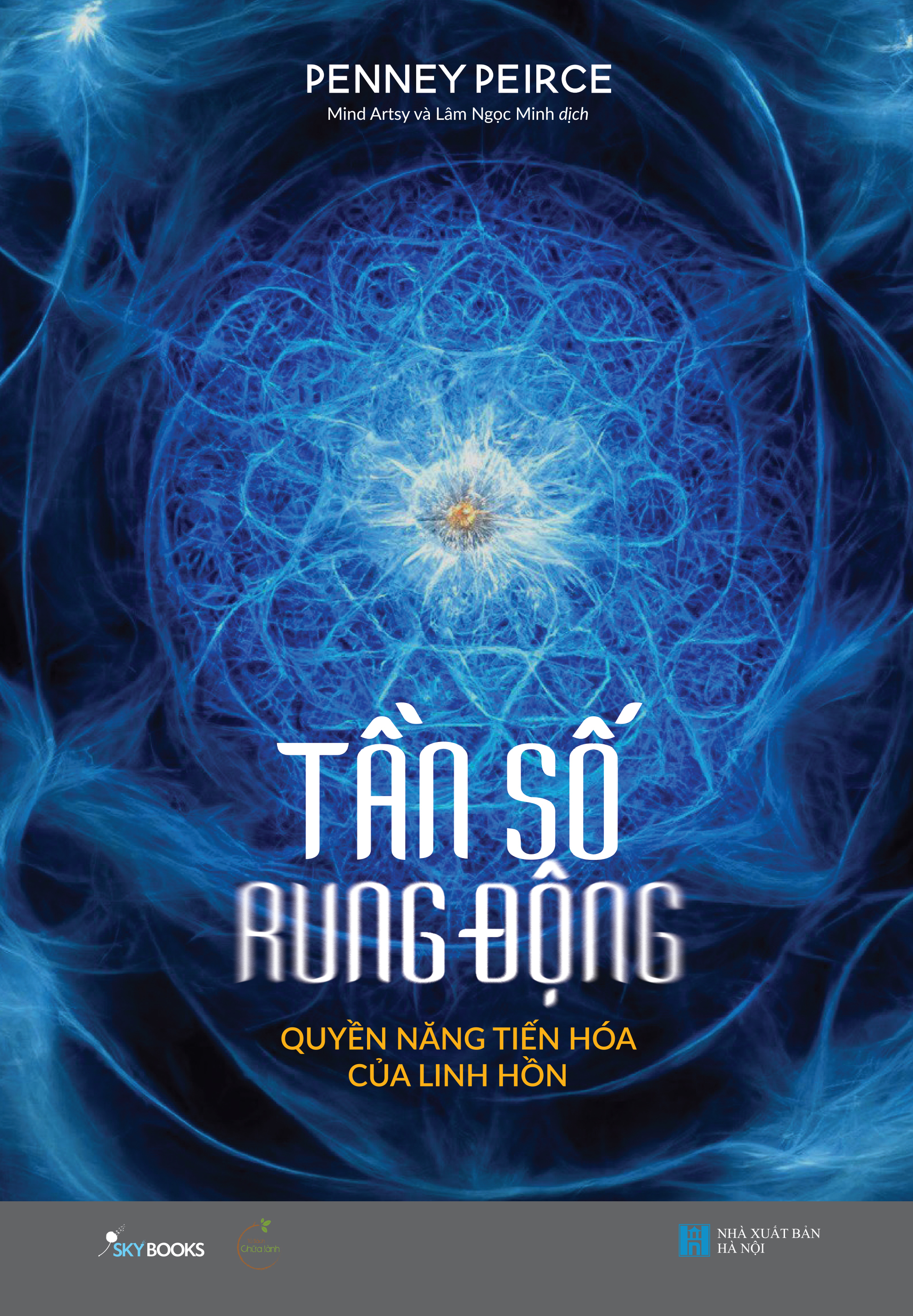 tần số rung động - quyền năng tiến hóa của linh hồn - Ảnh 2