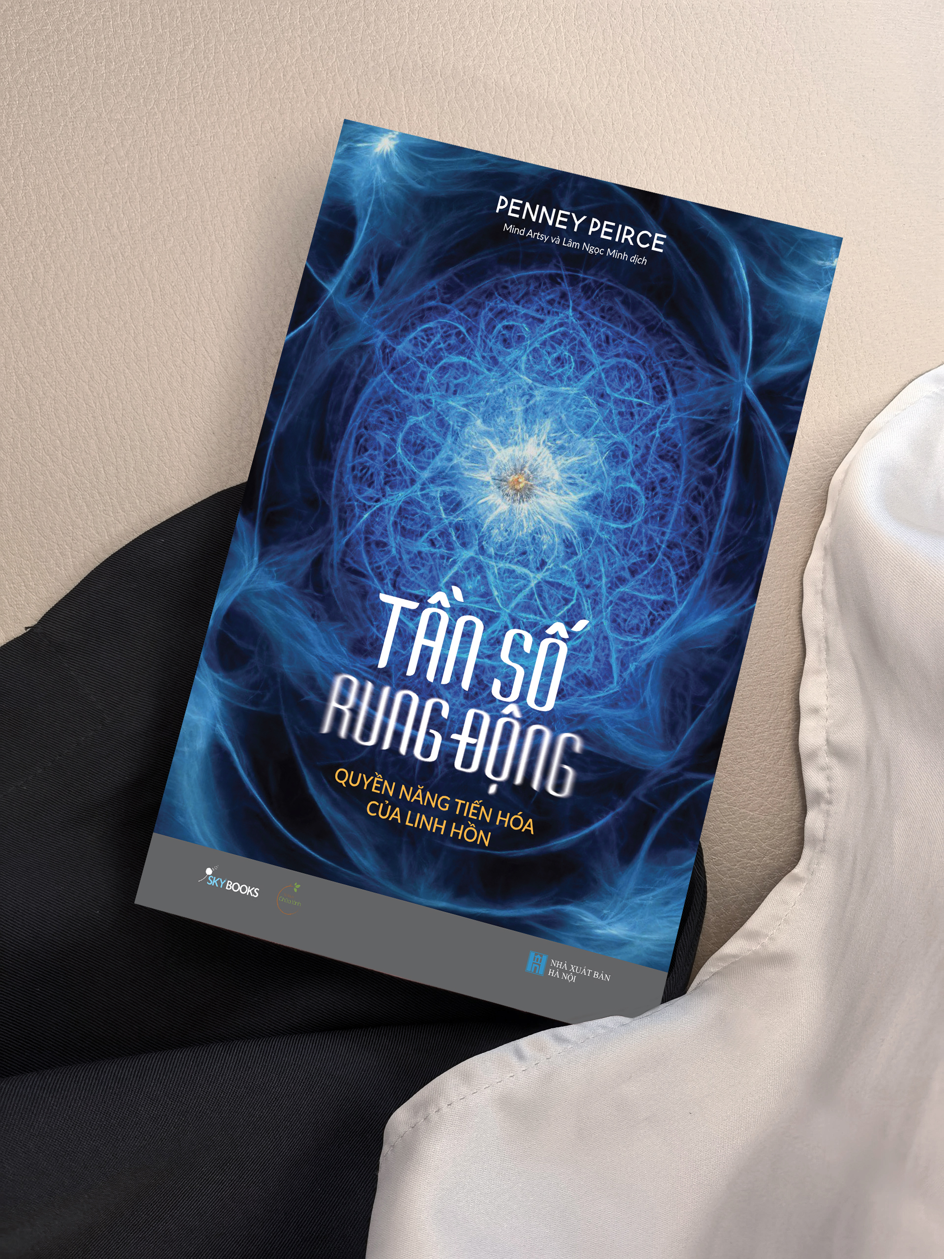 tần số rung động - quyền năng tiến hóa của linh hồn - Ảnh 3