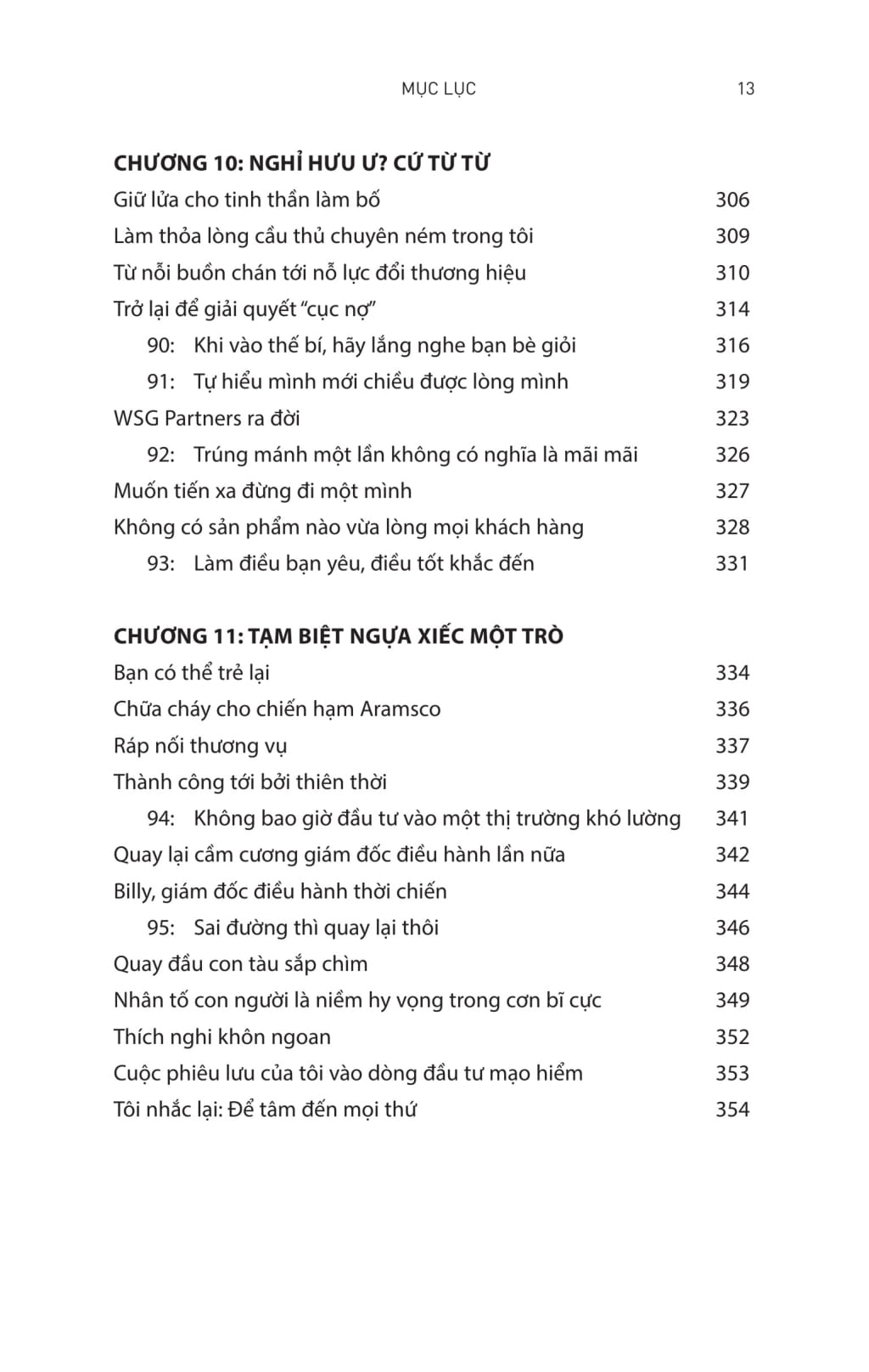 tận tâm tận lực - 101 bài học kinh doanh thực tiễn cho doanh nhân khởi nghiệp - all in - Ảnh 11