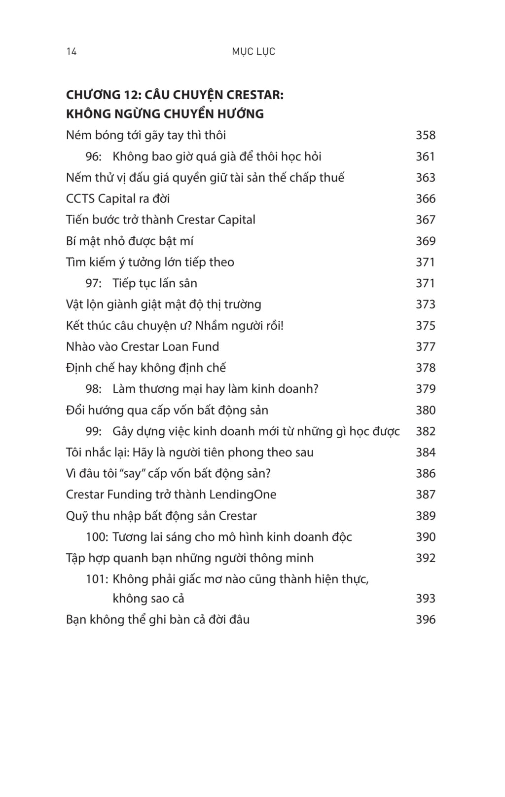 tận tâm tận lực - 101 bài học kinh doanh thực tiễn cho doanh nhân khởi nghiệp - all in - Ảnh 12