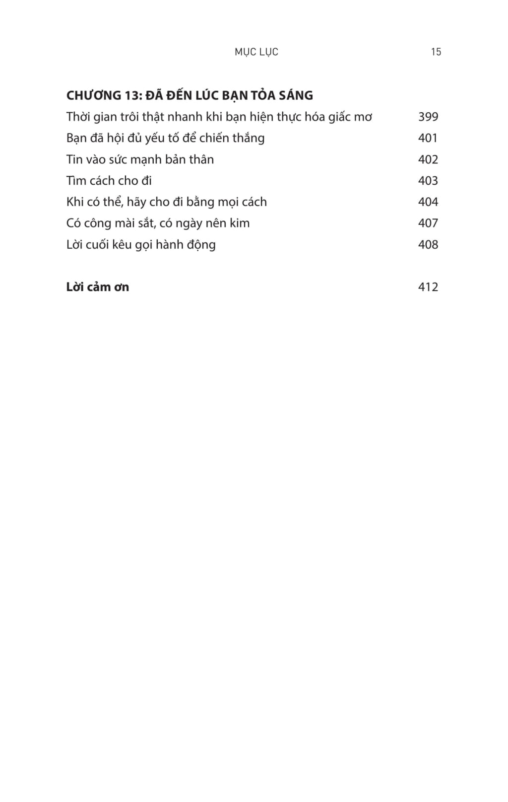 tận tâm tận lực - 101 bài học kinh doanh thực tiễn cho doanh nhân khởi nghiệp - all in - Ảnh 13