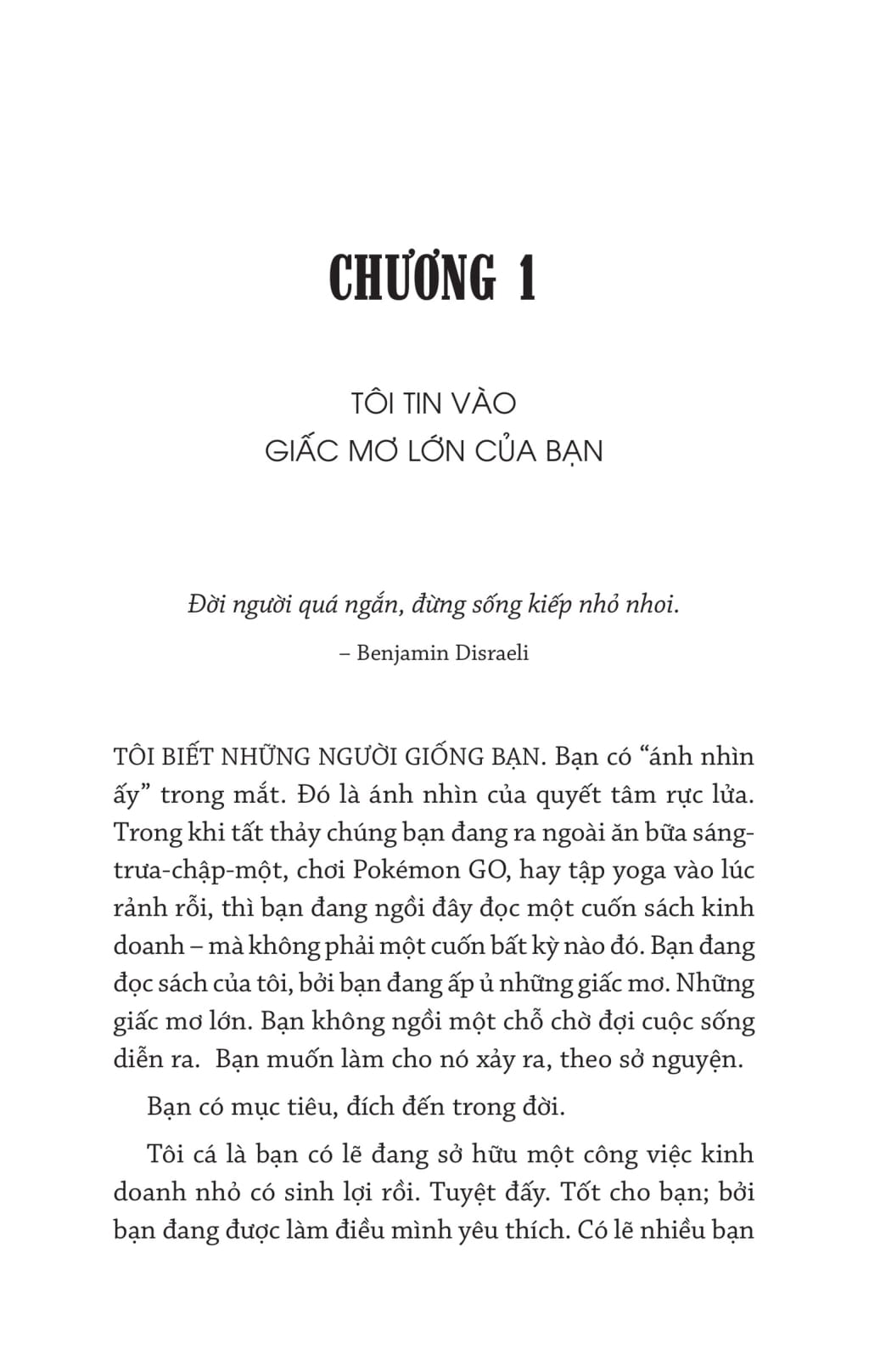 tận tâm tận lực - 101 bài học kinh doanh thực tiễn cho doanh nhân khởi nghiệp - all in - Ảnh 14
