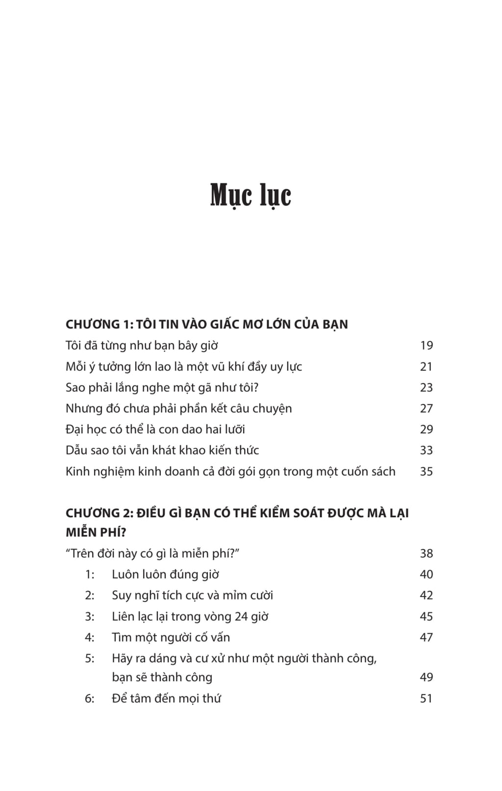 tận tâm tận lực - 101 bài học kinh doanh thực tiễn cho doanh nhân khởi nghiệp - all in - Ảnh 5