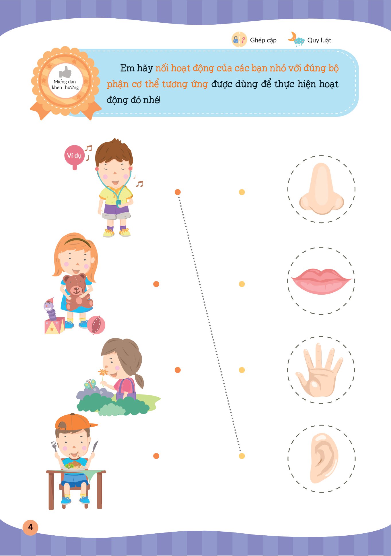 tăng cường não bộ để đạt iq vượt trội - những bài thực hành rèn luyện kiến thức tổng quát - Ảnh 5