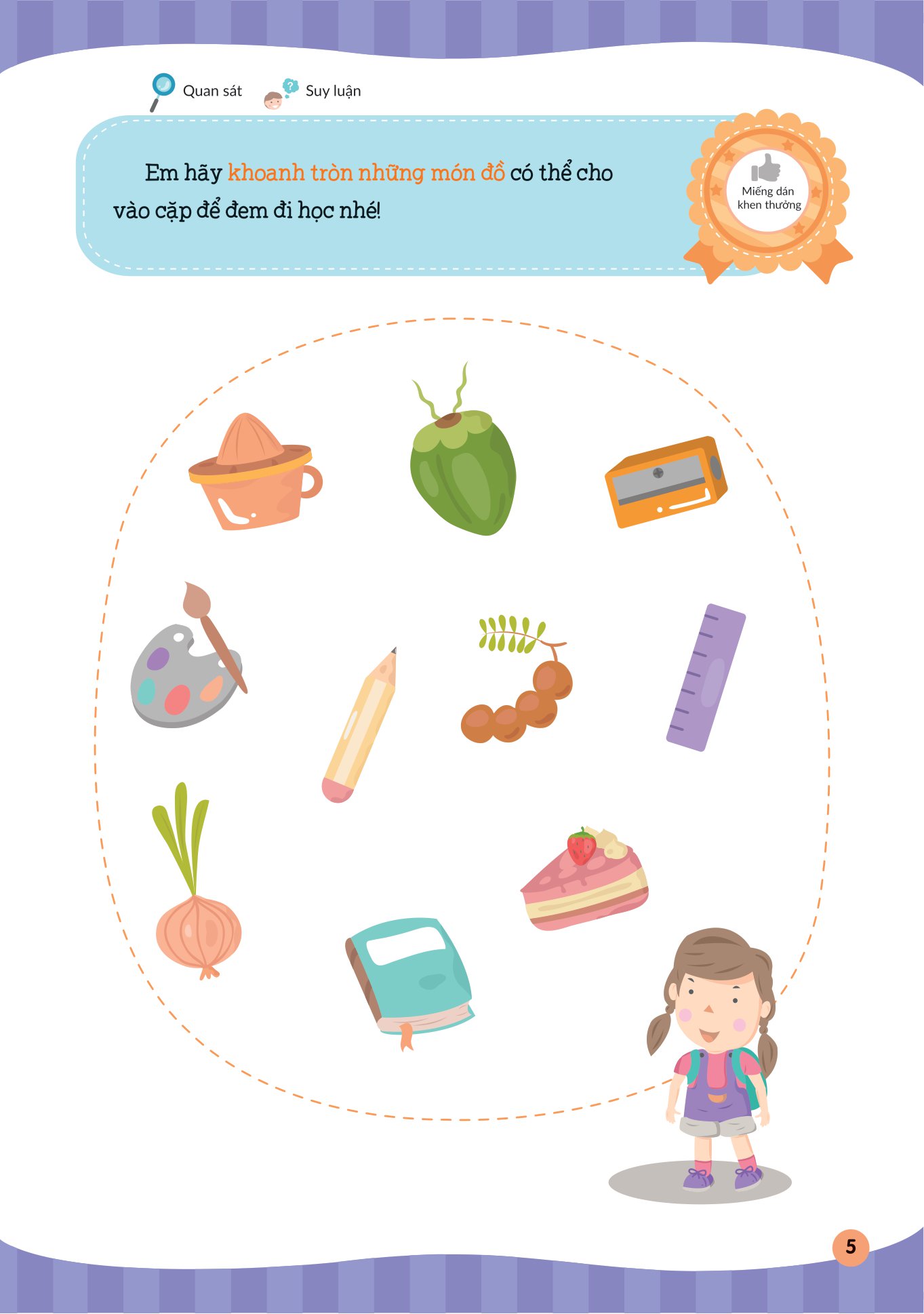 tăng cường não bộ để đạt iq vượt trội - những bài thực hành rèn luyện kiến thức tổng quát - Ảnh 6