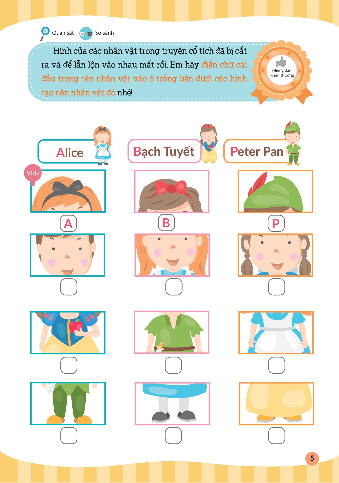 tăng cường não bộ để đạt iq vượt trội - những bài thực hành rèn luyện tư duy không gian - Ảnh 6