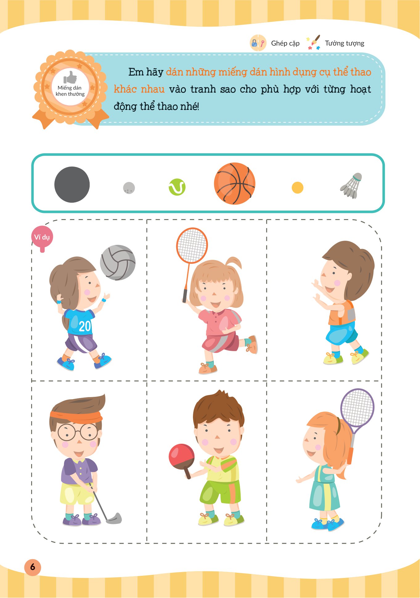 tăng cường não bộ để đạt iq vượt trội - những bài thực hành rèn luyện tư duy không gian - Ảnh 7