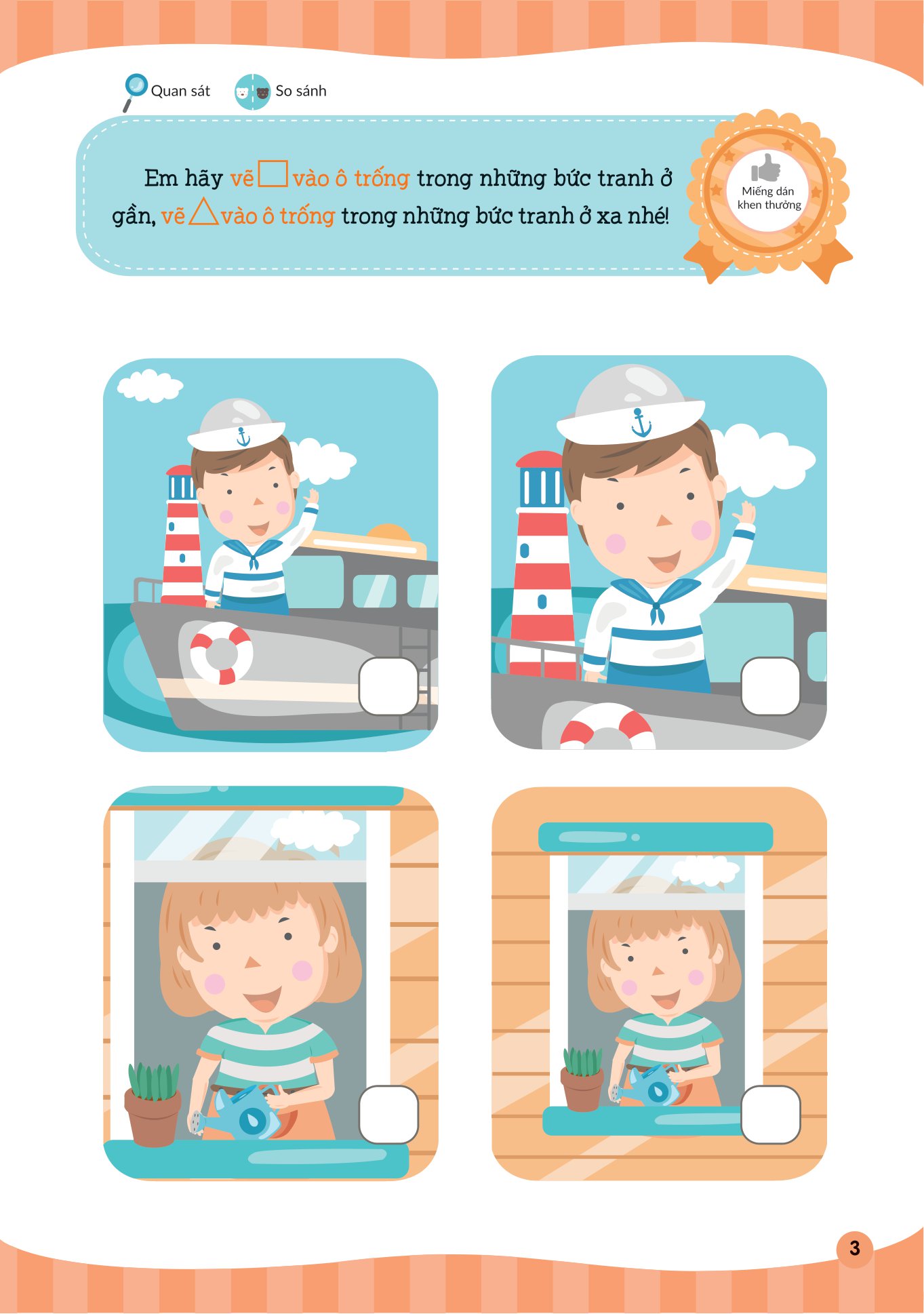 tăng cường não bộ để đạt iq vượt trội - những bài thực hành rèn luyện tư duy phân tích - Ảnh 4