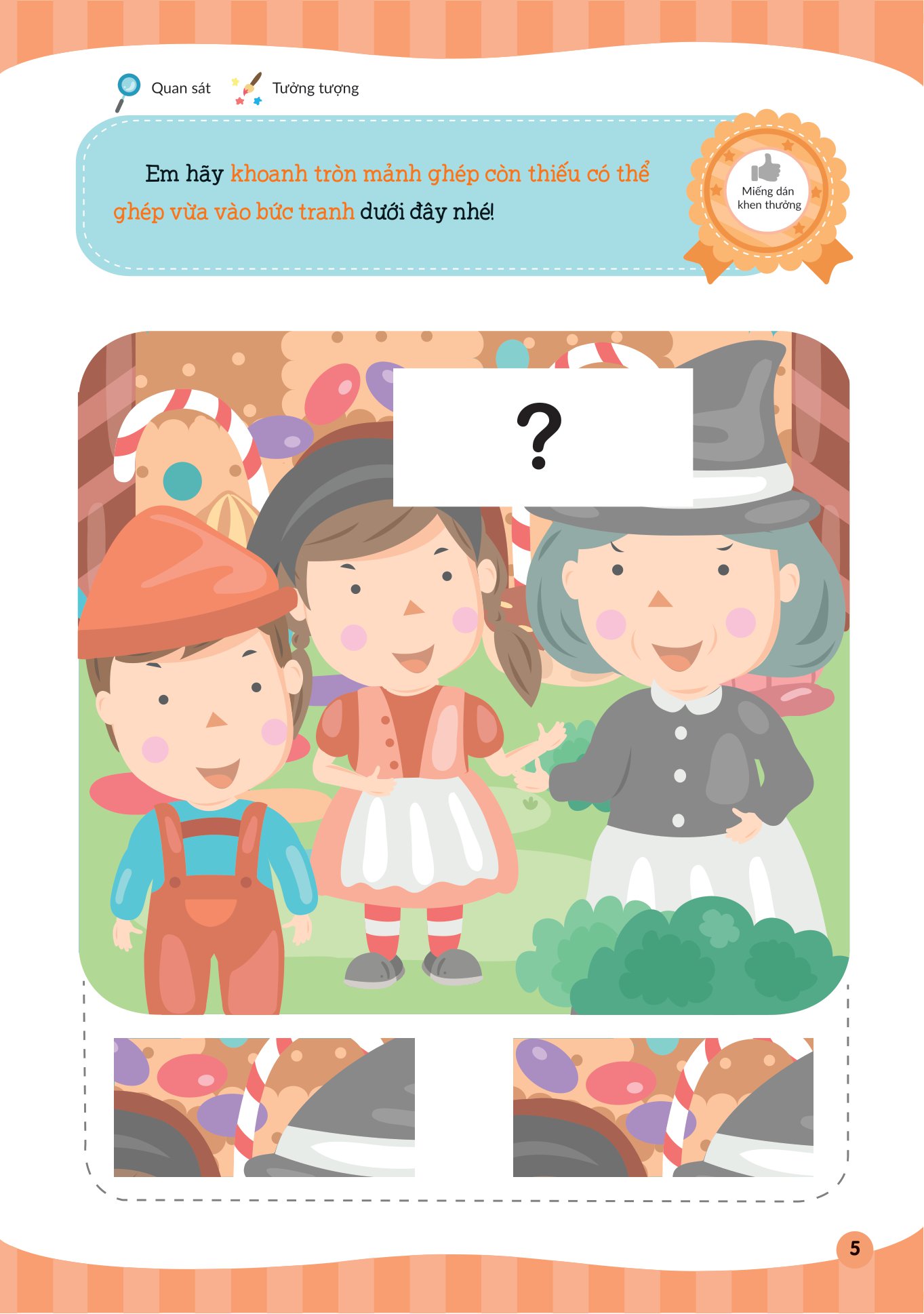 tăng cường não bộ để đạt iq vượt trội - những bài thực hành rèn luyện tư duy phân tích - Ảnh 6