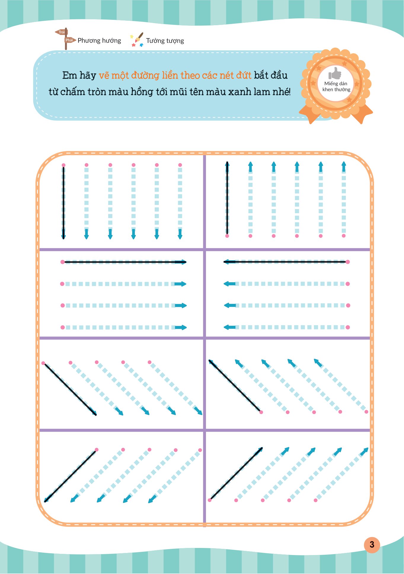 tăng cường não bộ để đạt iq vượt trội - những bài thực hành rèn luyện tư duy sáng tạo - Ảnh 4