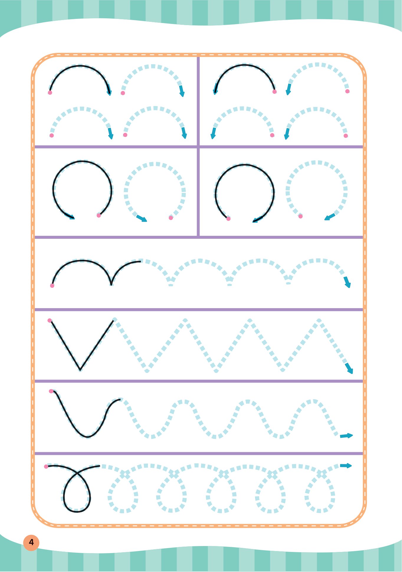 tăng cường não bộ để đạt iq vượt trội - những bài thực hành rèn luyện tư duy sáng tạo - Ảnh 5