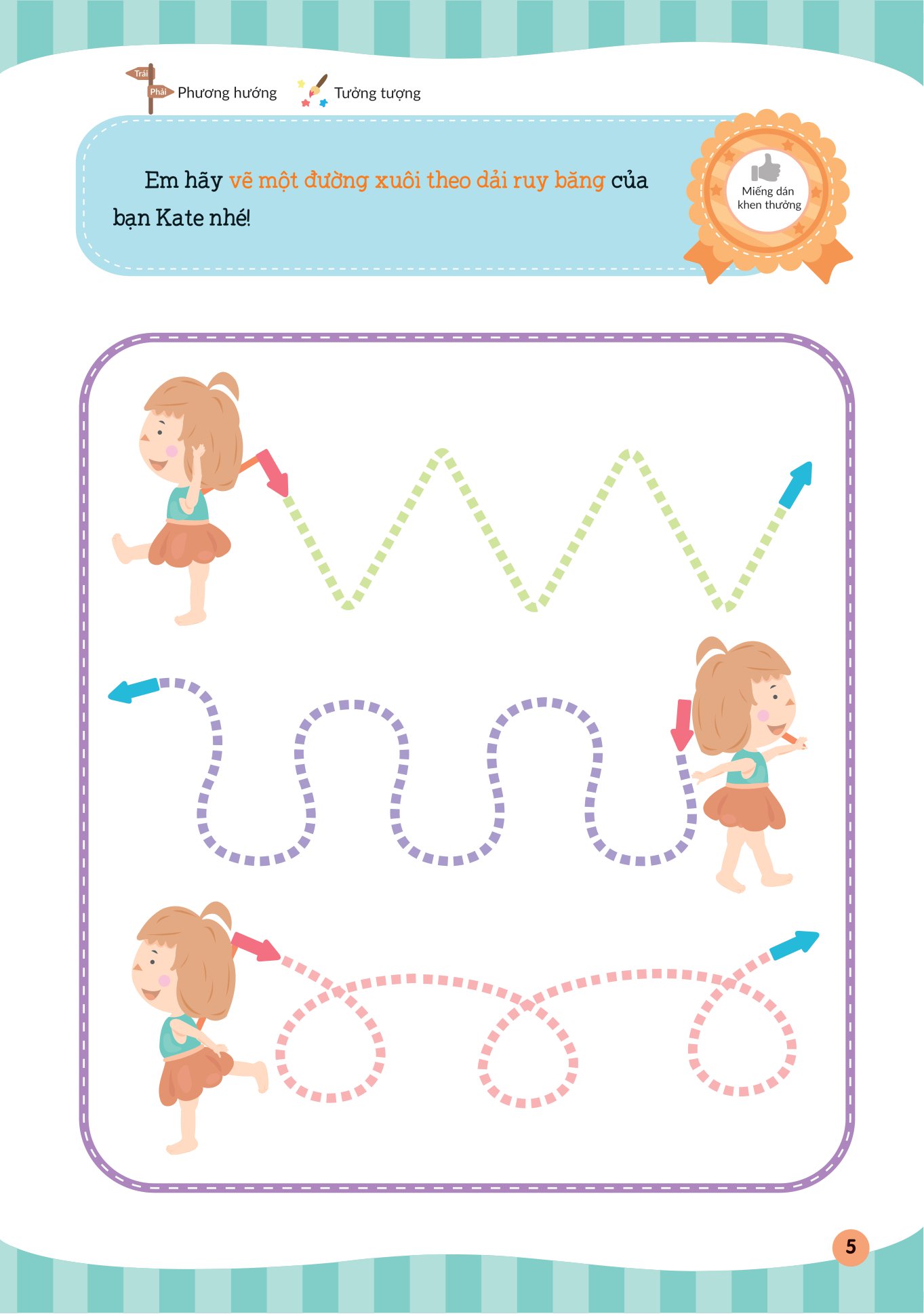 tăng cường não bộ để đạt iq vượt trội - những bài thực hành rèn luyện tư duy sáng tạo - Ảnh 6