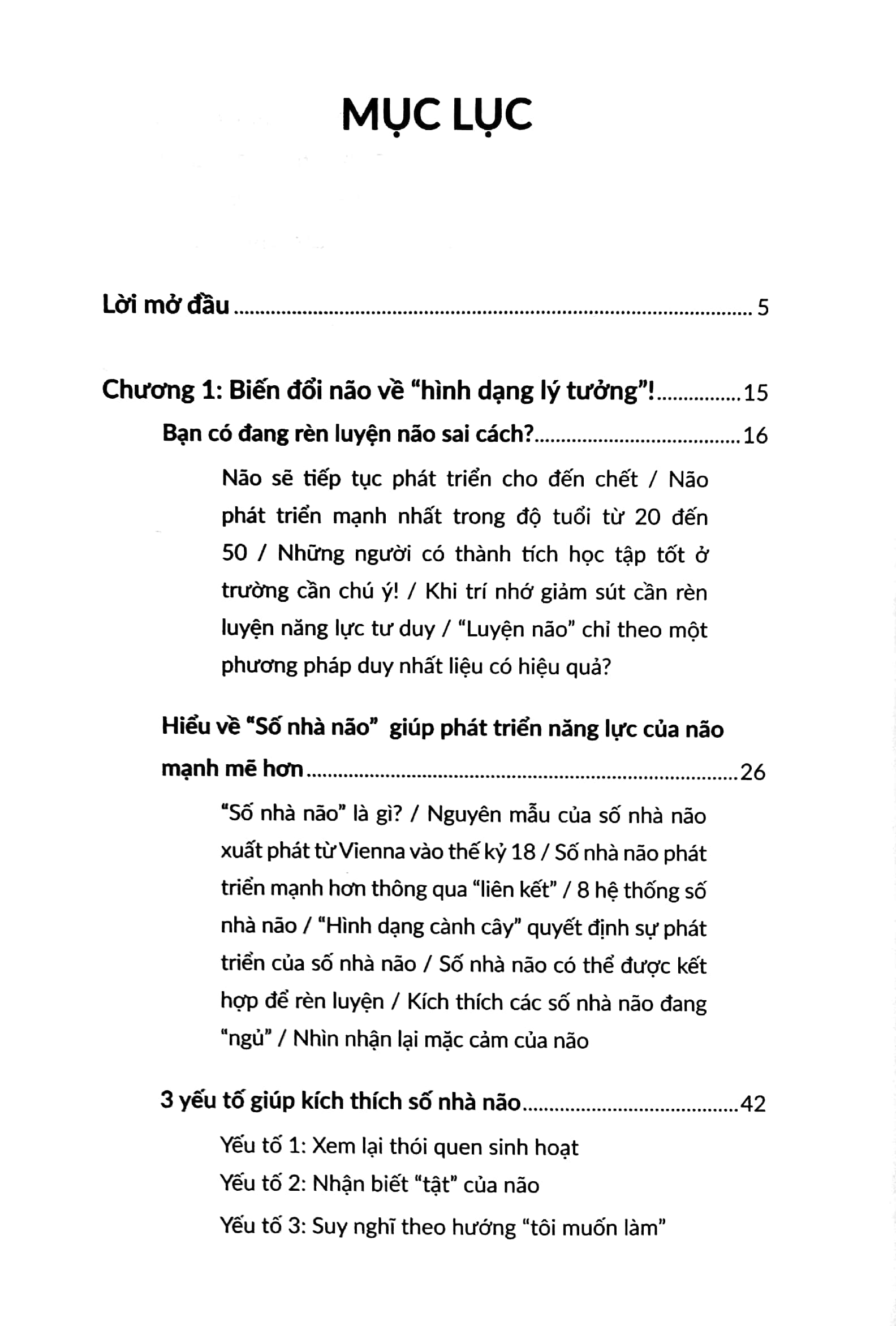 tăng cường sức mạnh não bộ - Ảnh 4