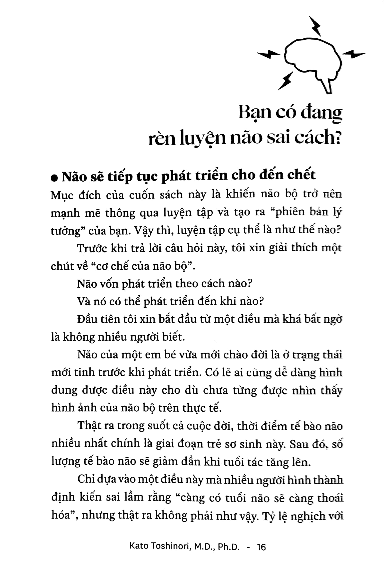 tăng cường sức mạnh não bộ - Ảnh 5