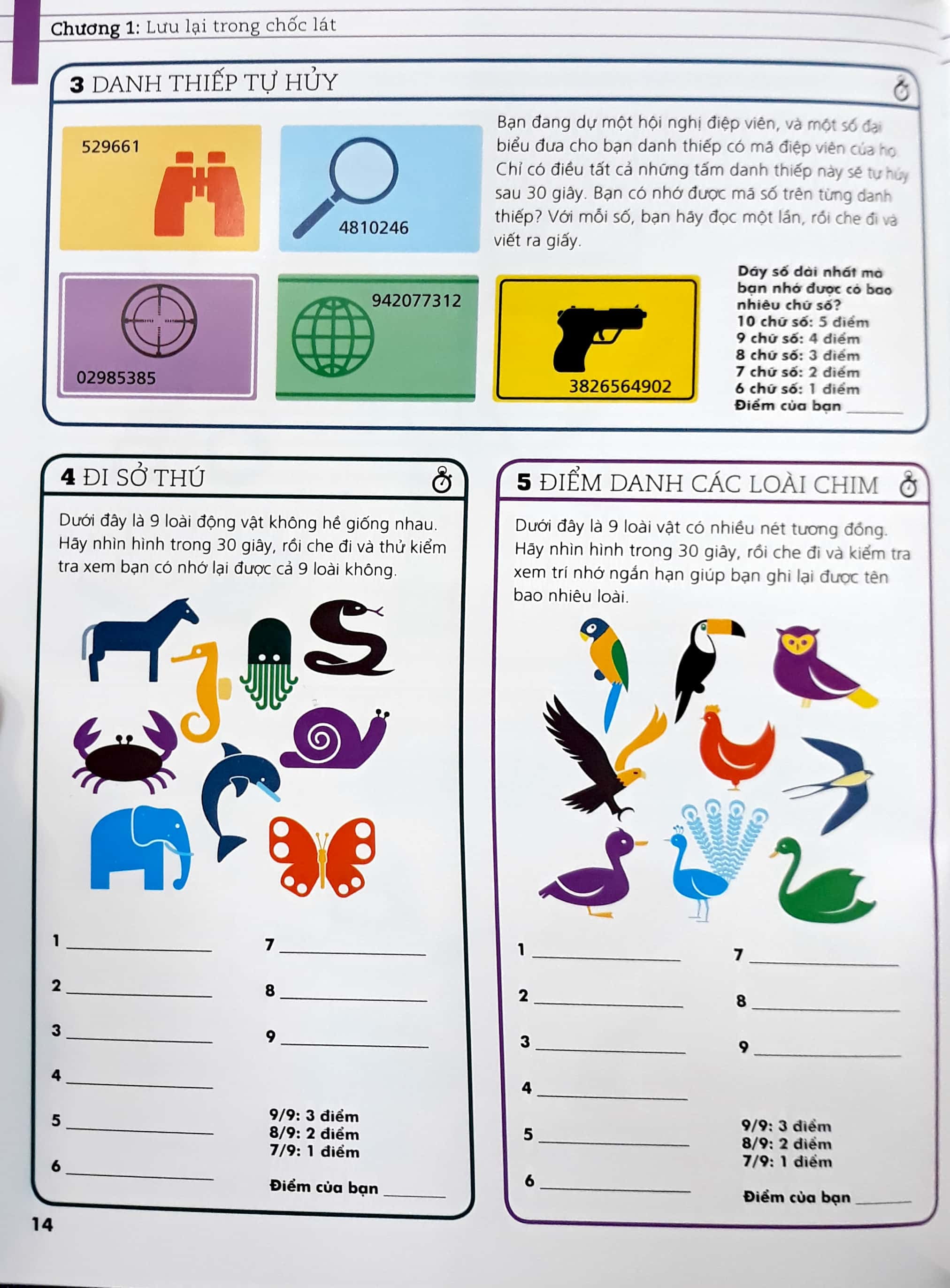 tăng cường trí lực - Ảnh 10