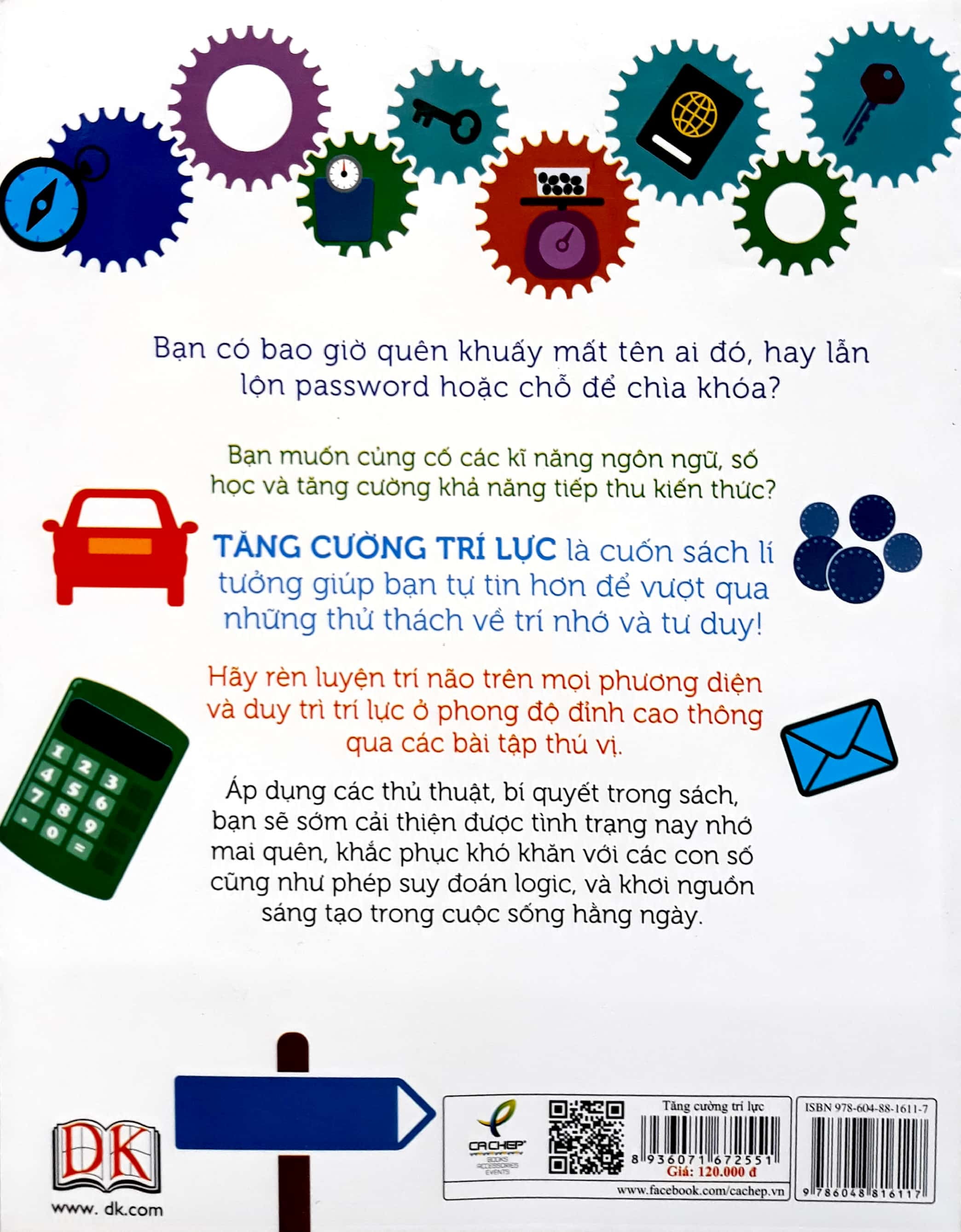 tăng cường trí lực - Ảnh 11