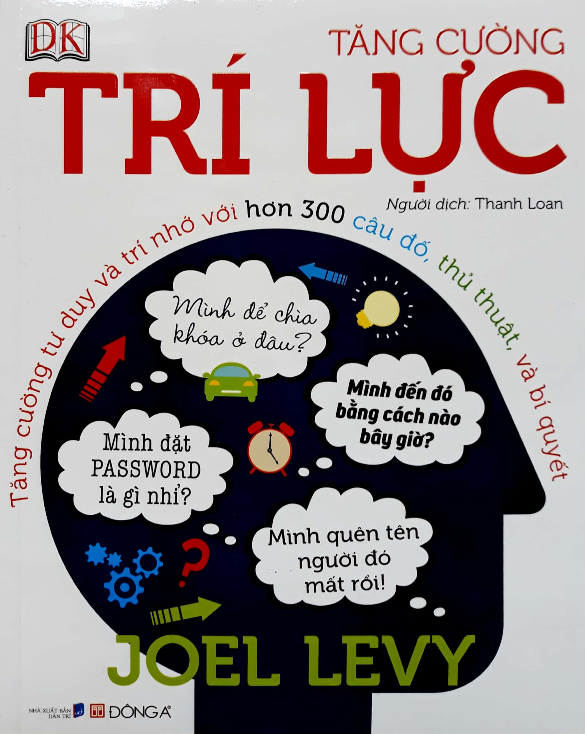 tăng cường trí lực - Ảnh 2