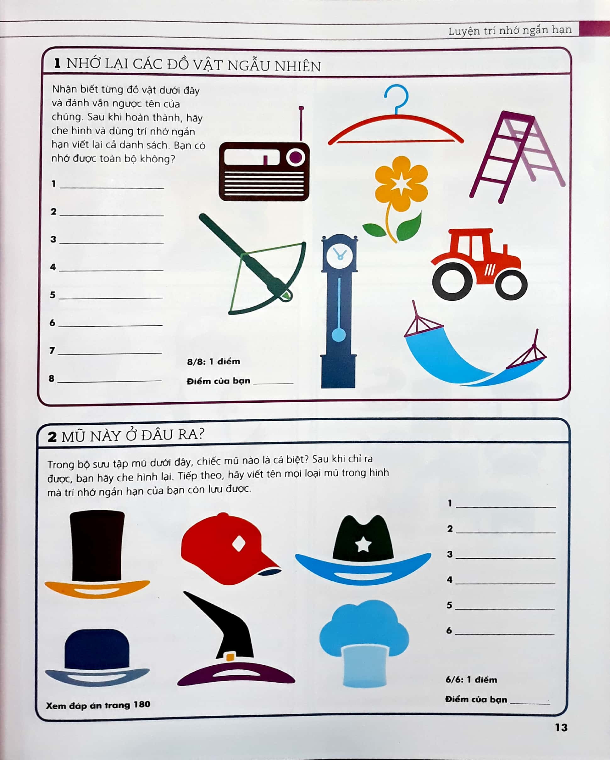 tăng cường trí lực - Ảnh 9